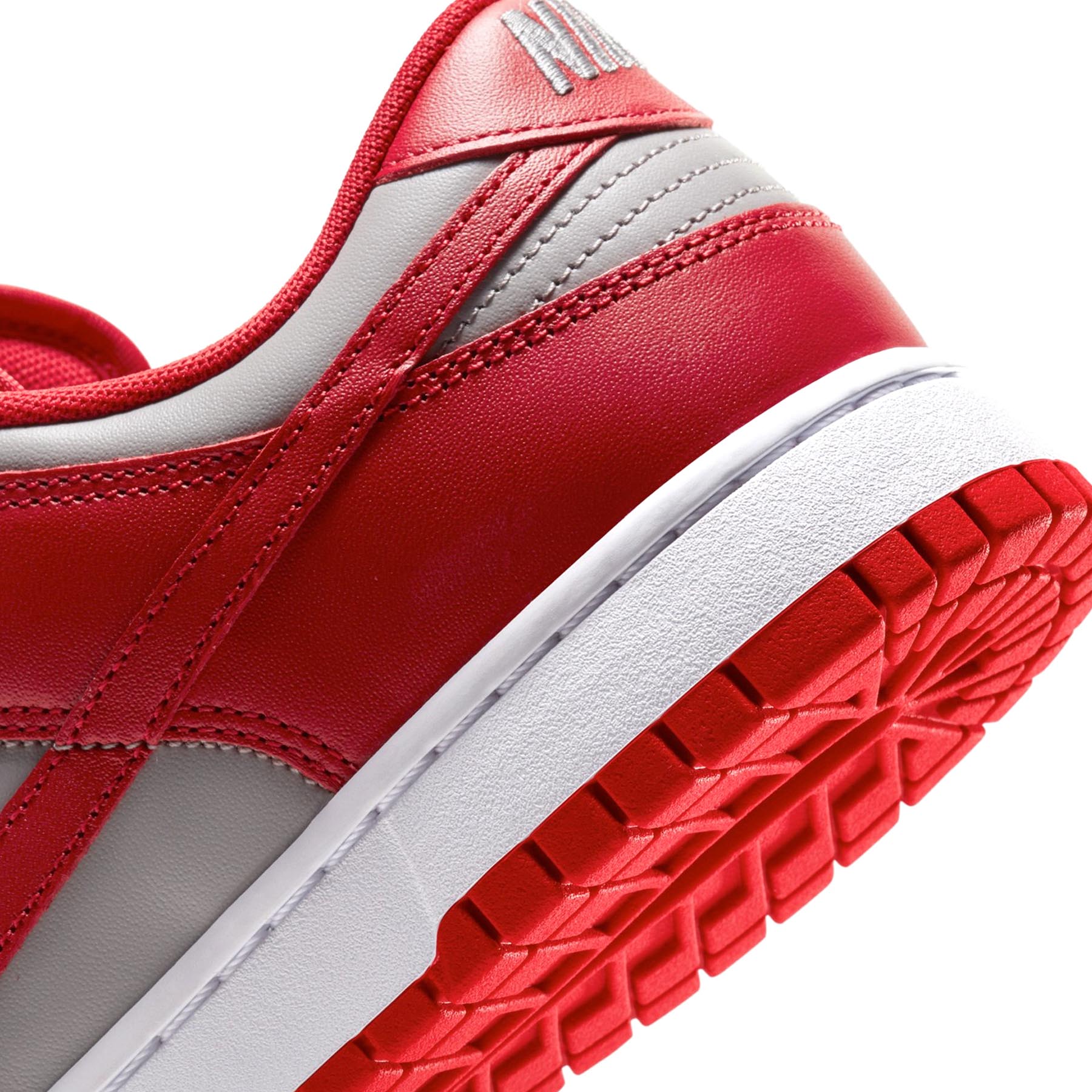 Nike Dunk Low SP ‘UNLV’ 2021