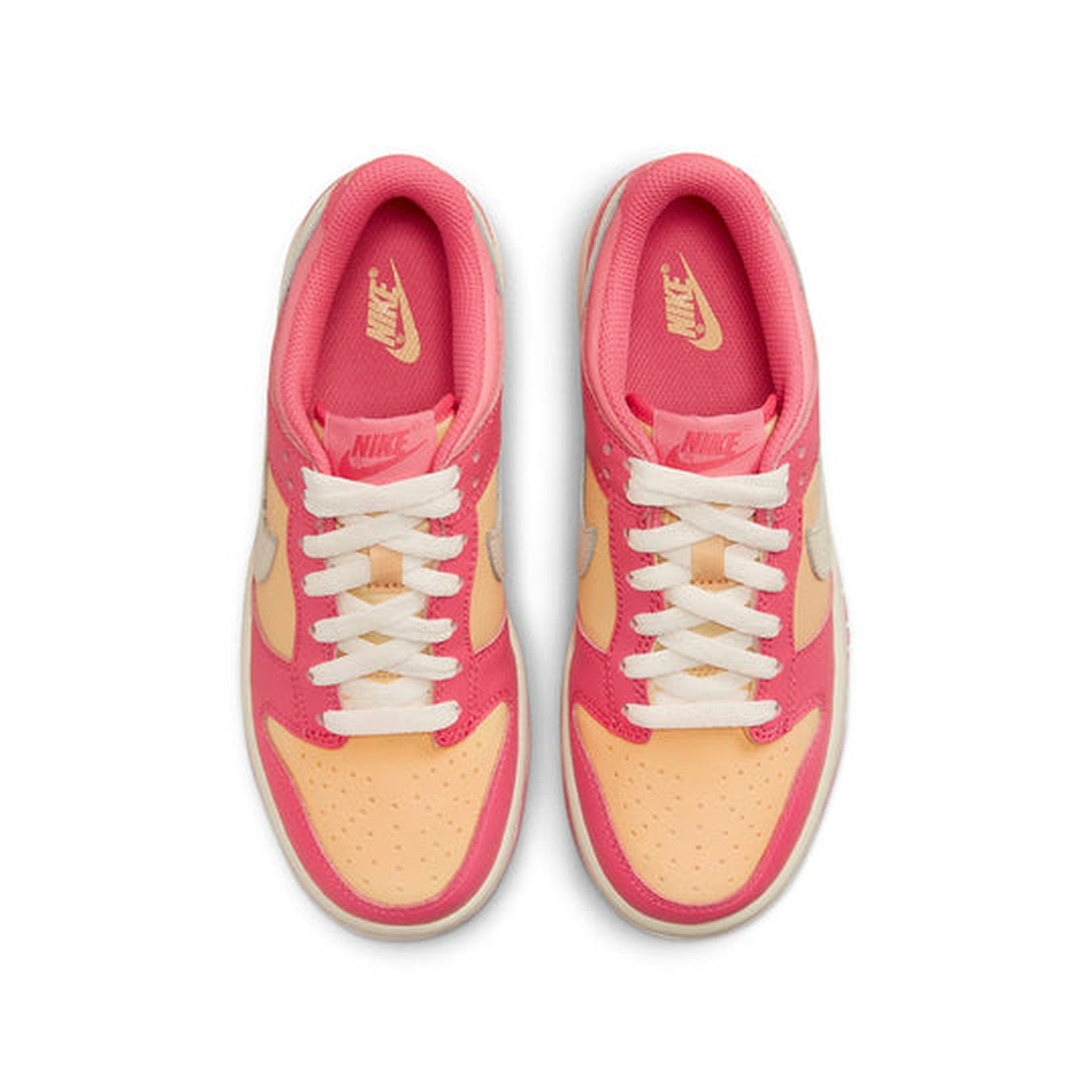 Nike Dunk Low ‘Strawberry Peach Cream’