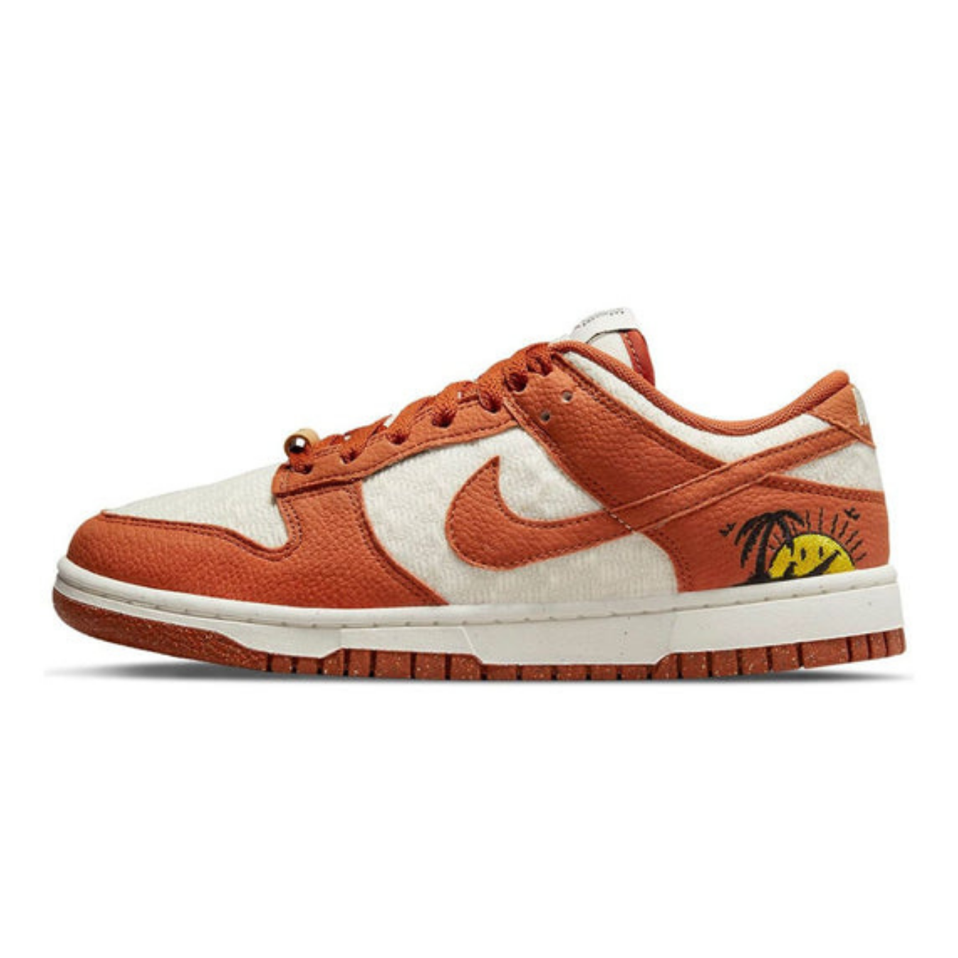 Nike Dunk Low ‘Sun Club – Burnt Sunrise’