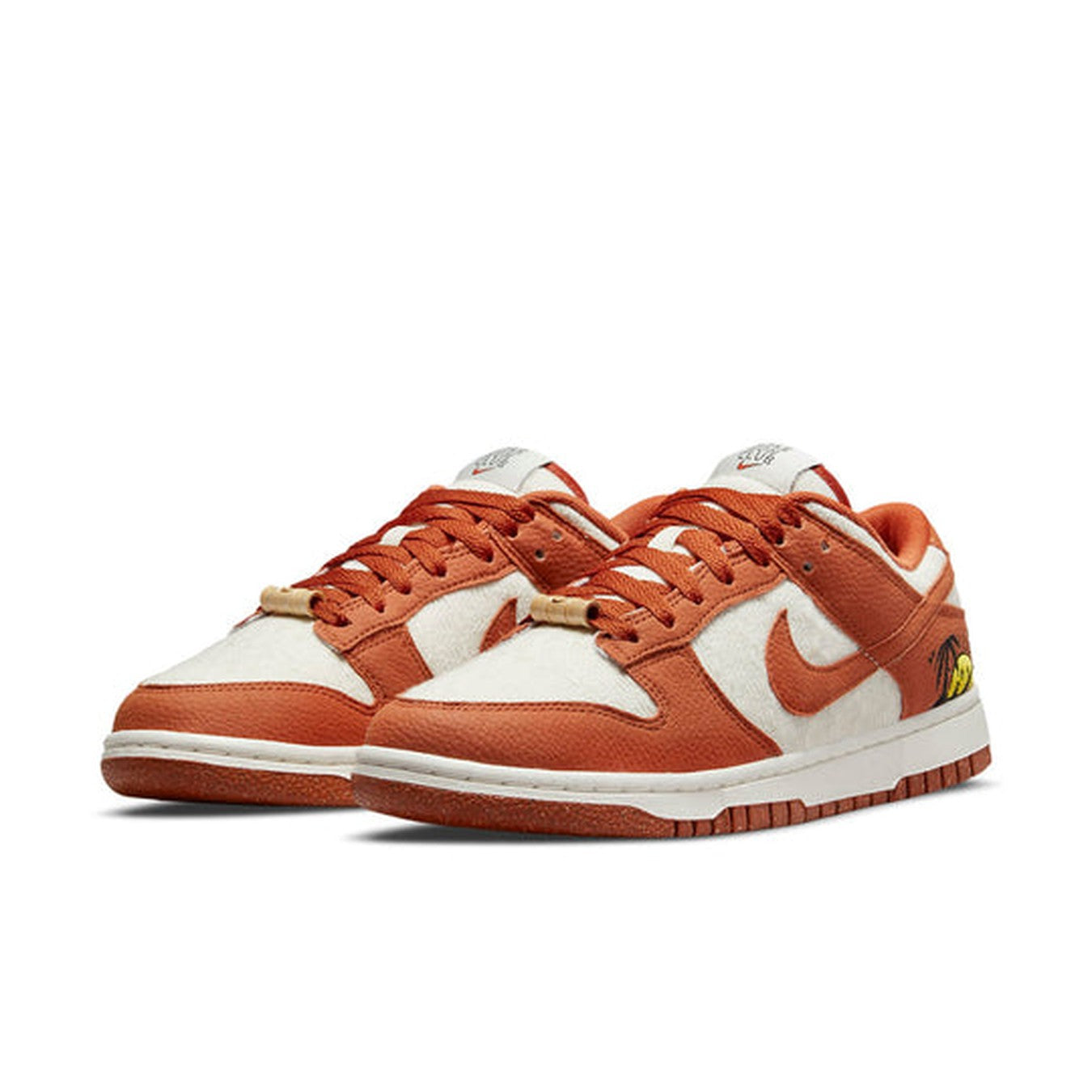 Nike Dunk Low ‘Sun Club – Burnt Sunrise’