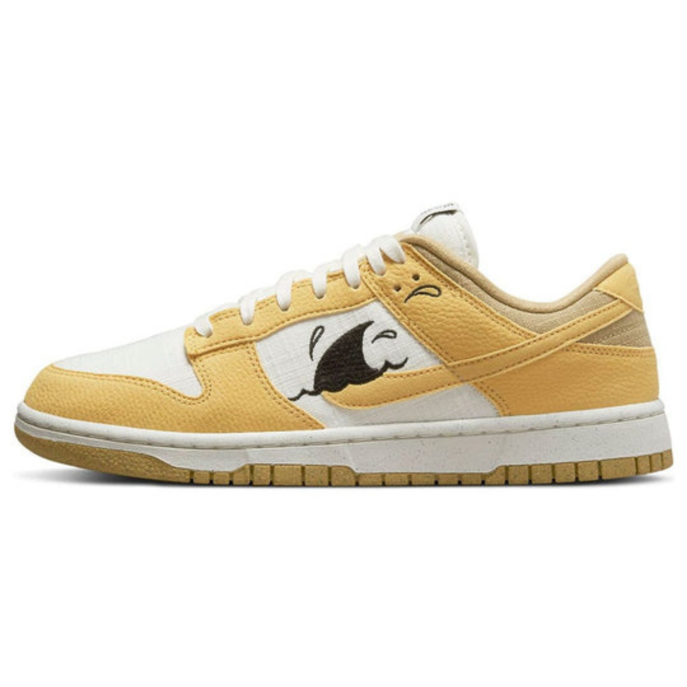 Nike Dunk Low ‘Sun Club’