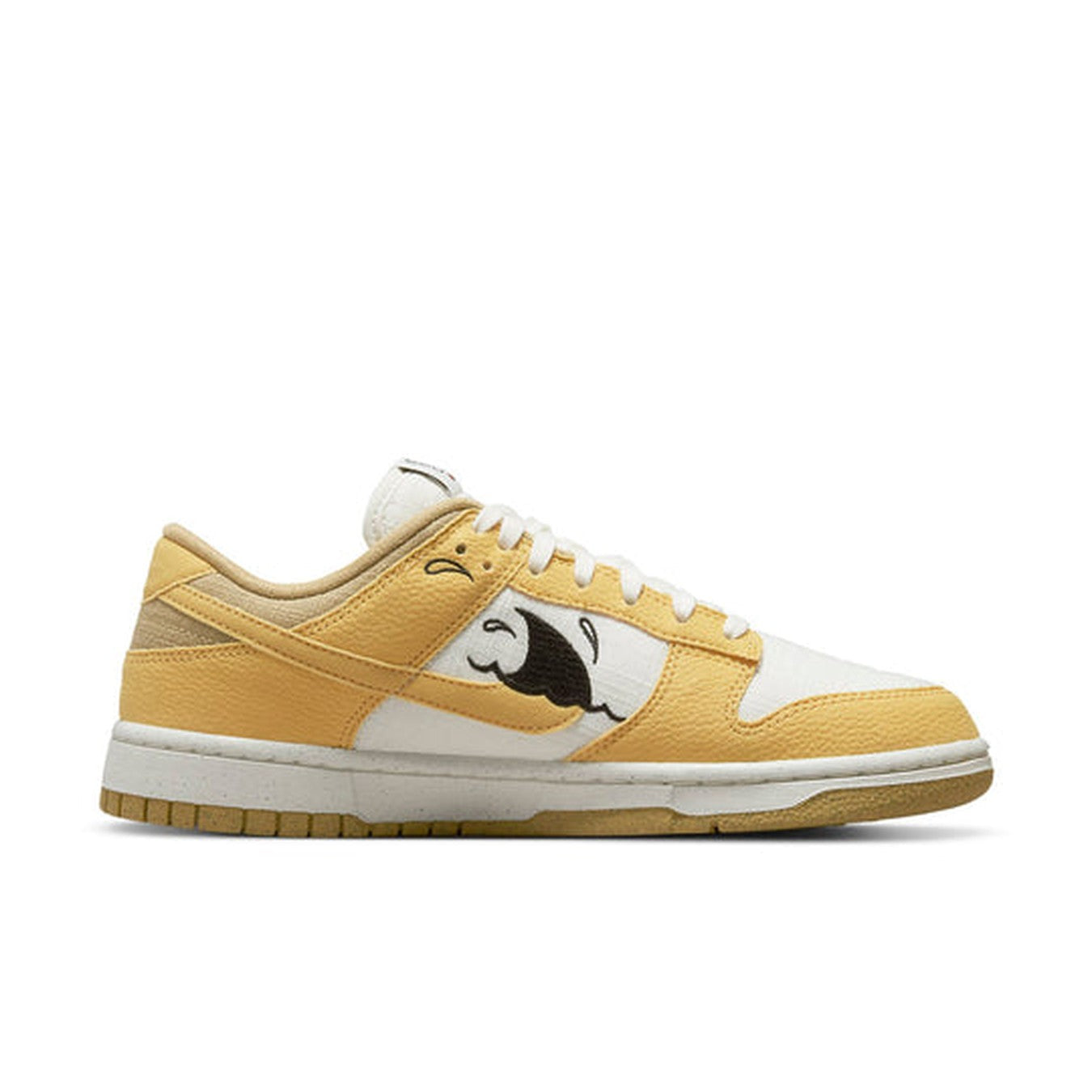 Nike Dunk Low ‘Sun Club’