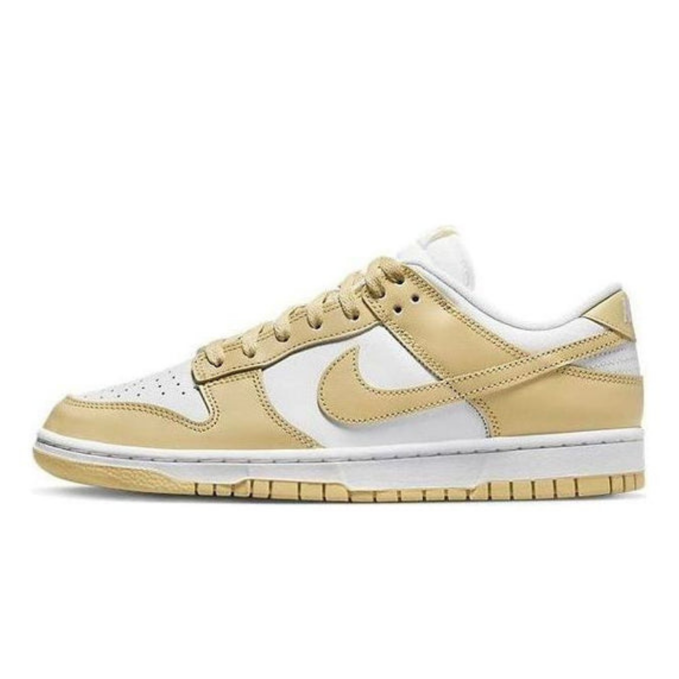 Nike Dunk Low ‘Team Gold’