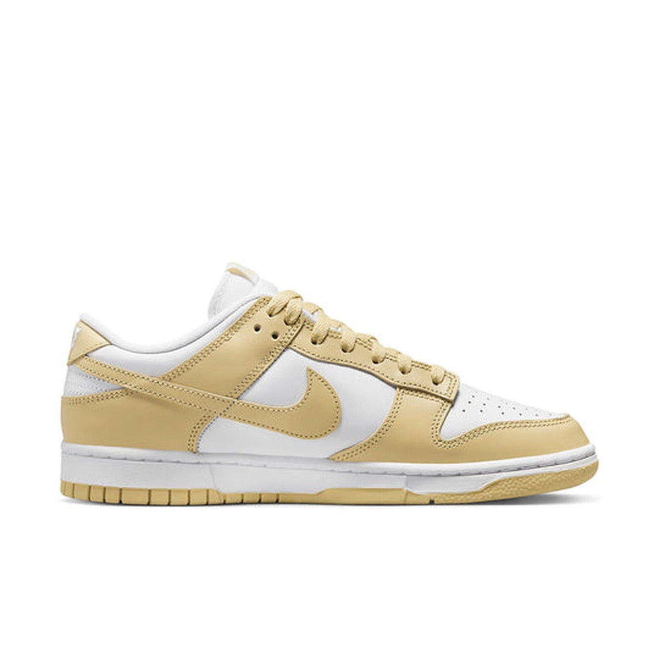 Nike Dunk Low ‘Team Gold’