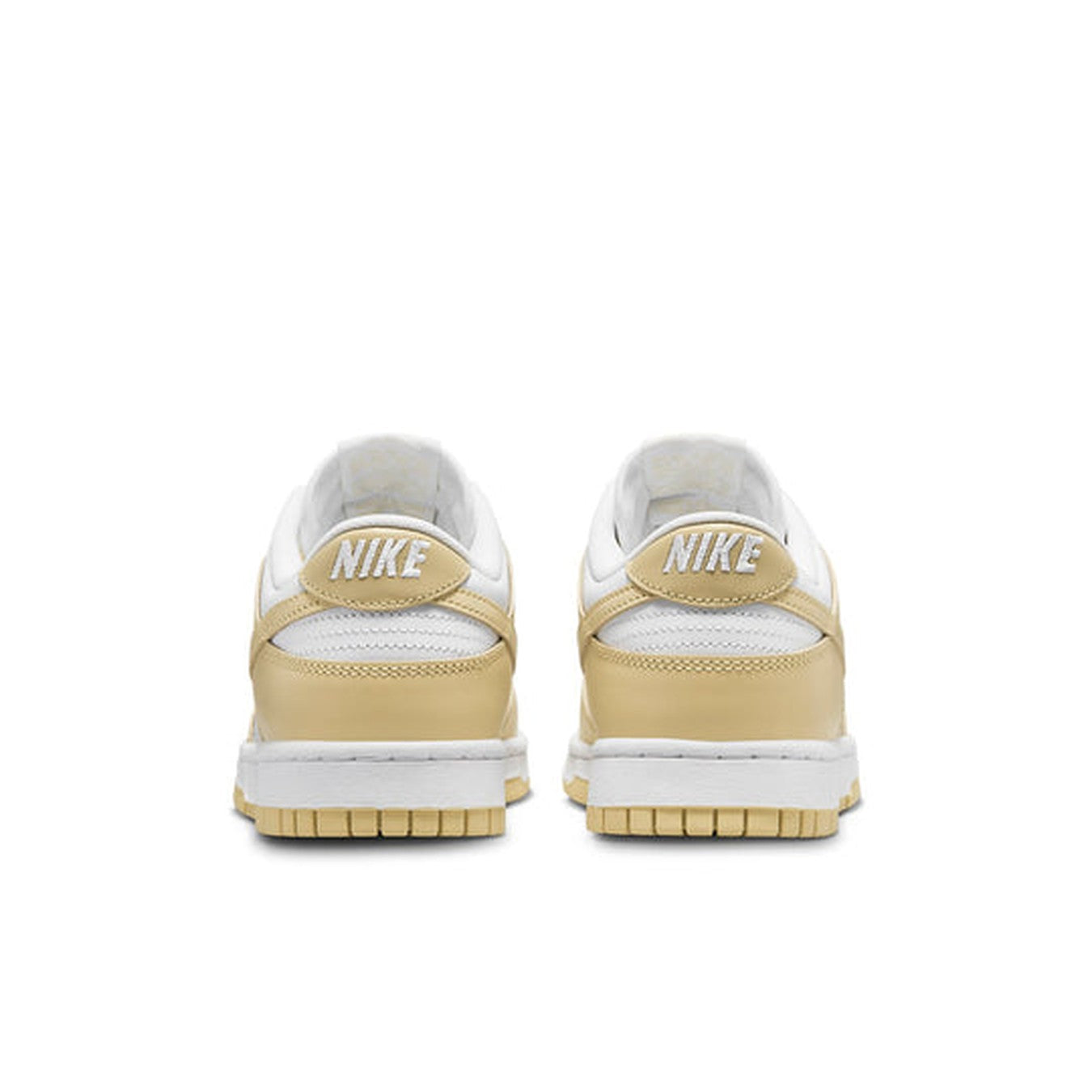 Nike Dunk Low ‘Team Gold’