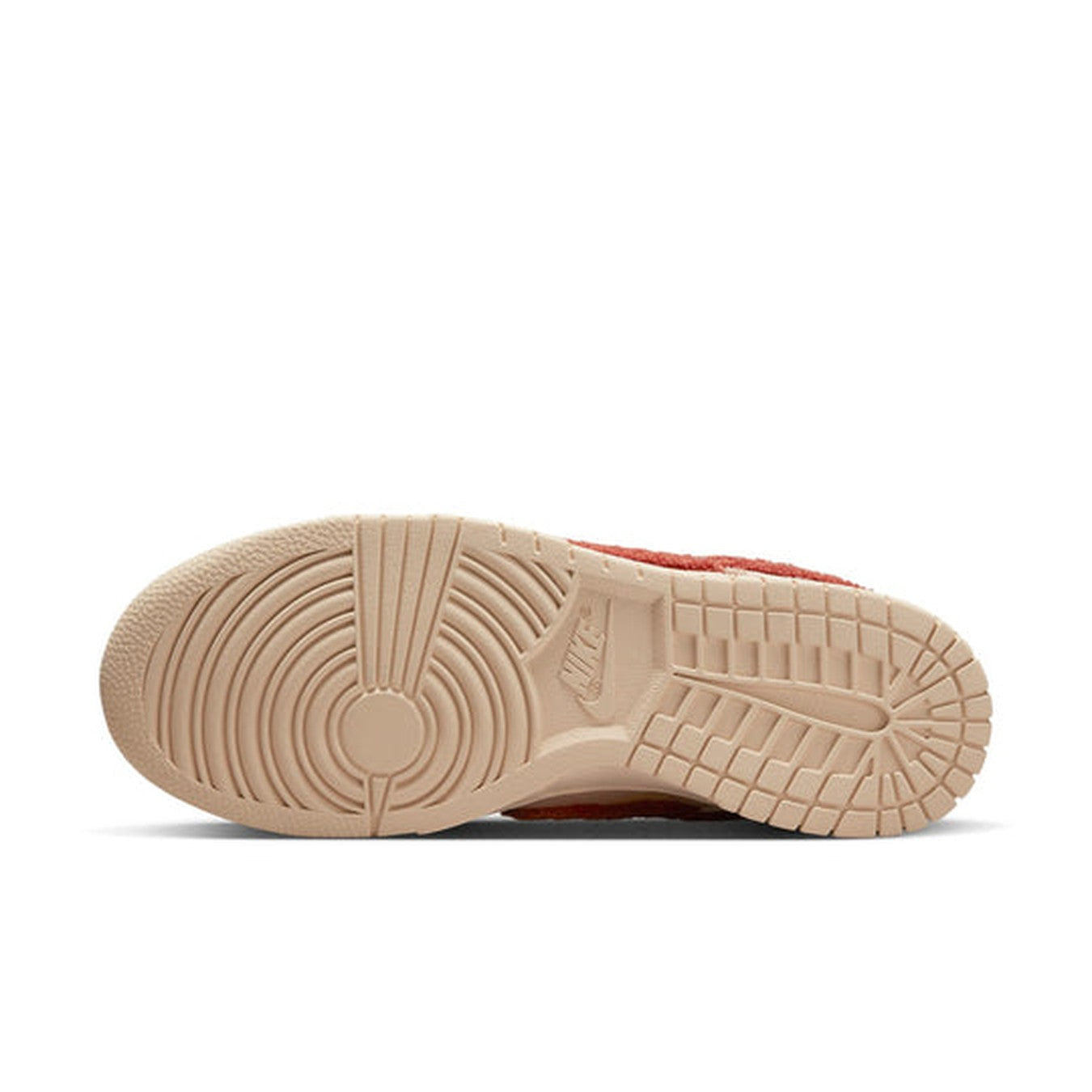 Nike Dunk Low ‘Terry Swoosh’