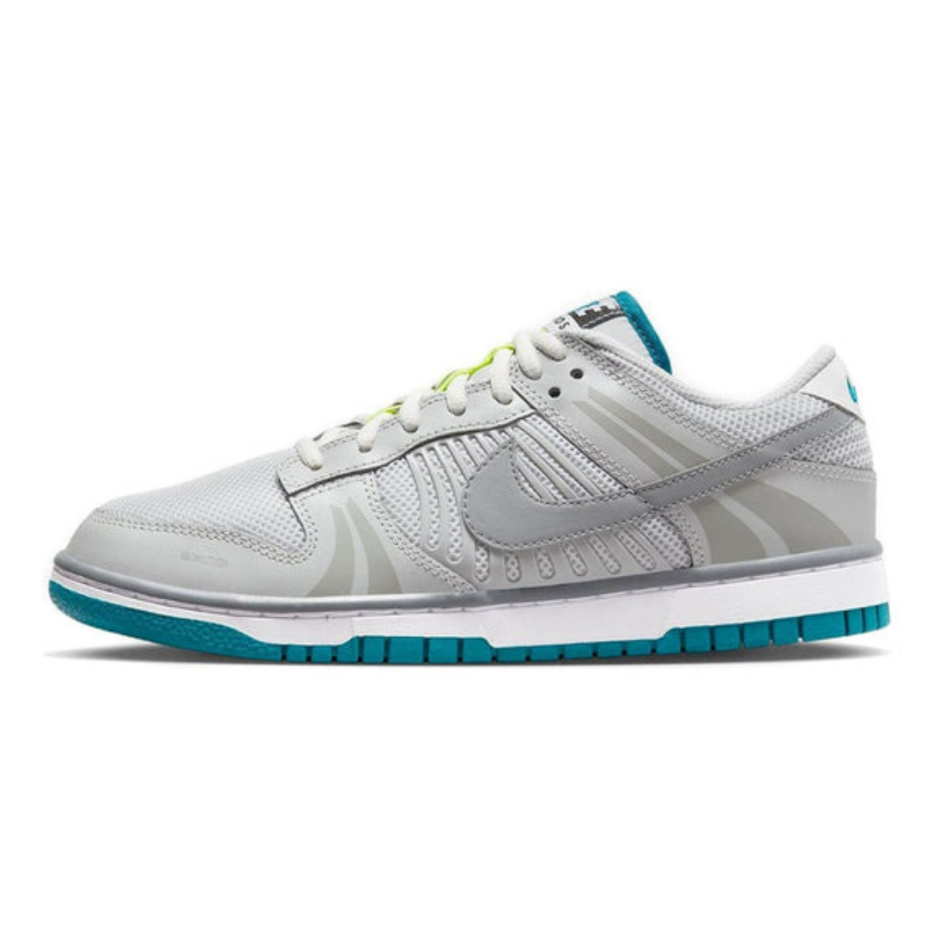 Nike Dunk Low ‘Timeless’