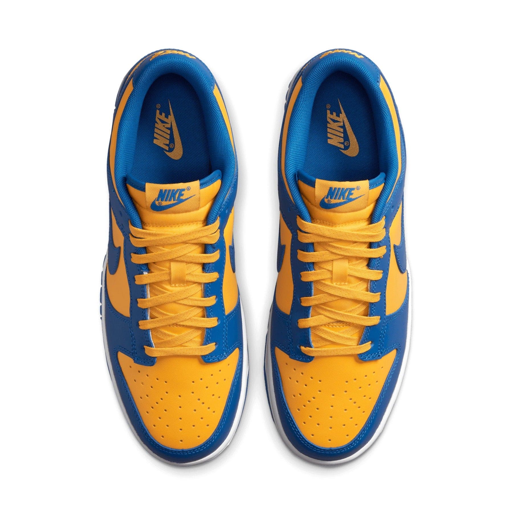 Nike Dunk Low ‘UCLA’