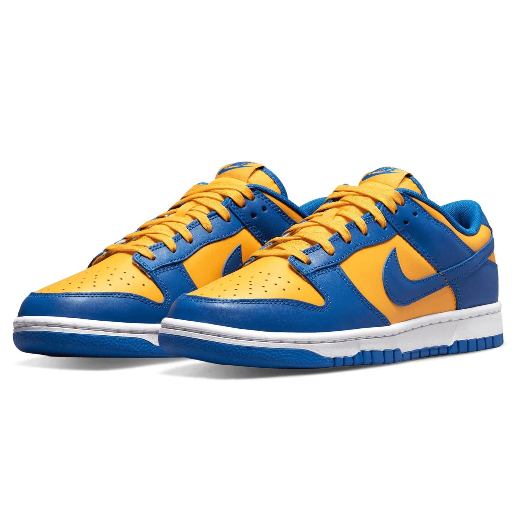 Nike Dunk Low ‘UCLA’
