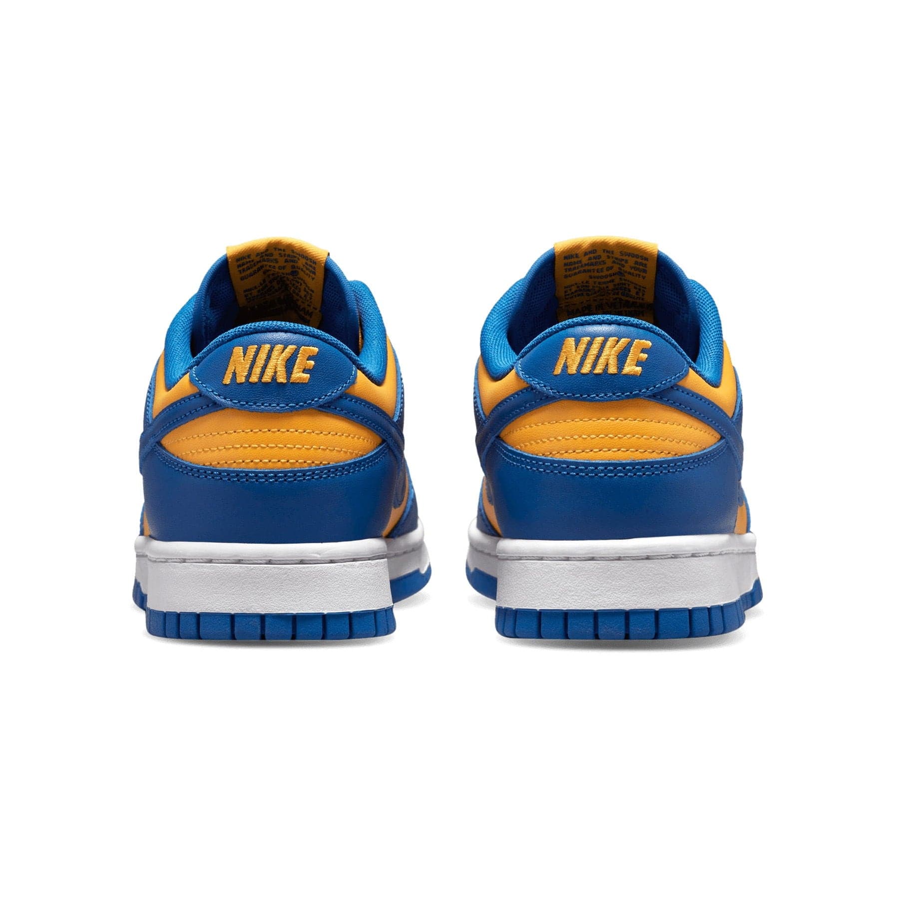 Nike Dunk Low ‘UCLA’