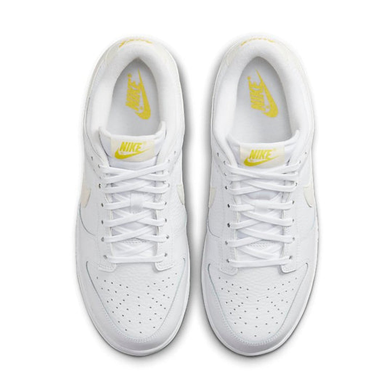 Nike Dunk Low ‘Valentine’s Day – Yellow Heart’
