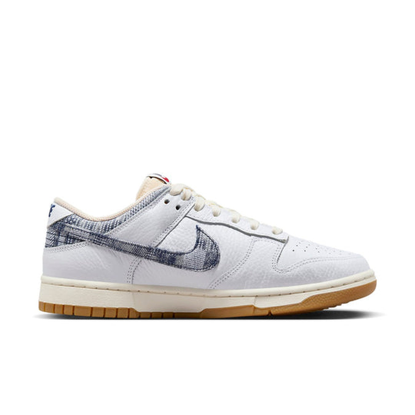 Nike Dunk Low ‘Washed Denim’