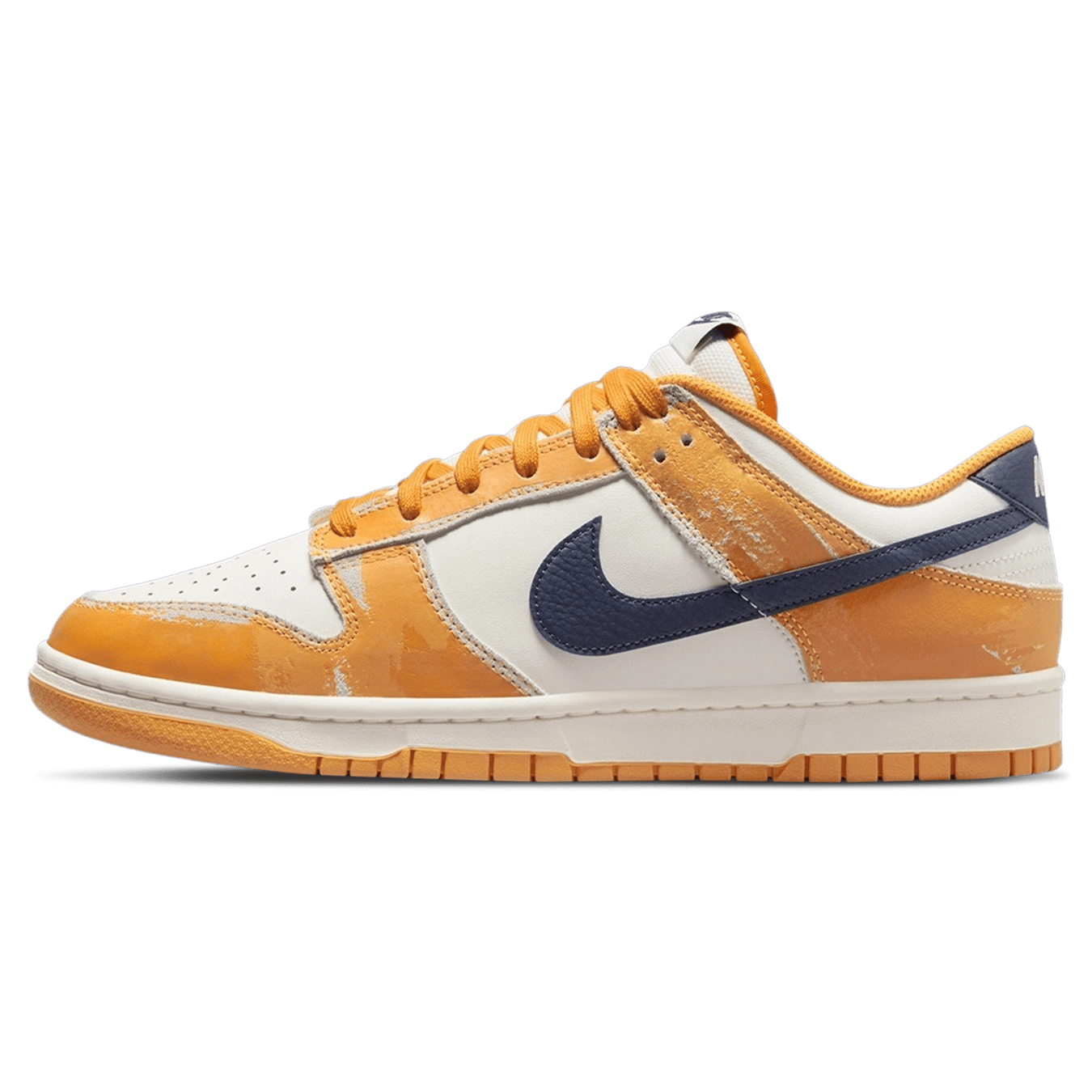 Nike Dunk Low ‘Wear and Tear’