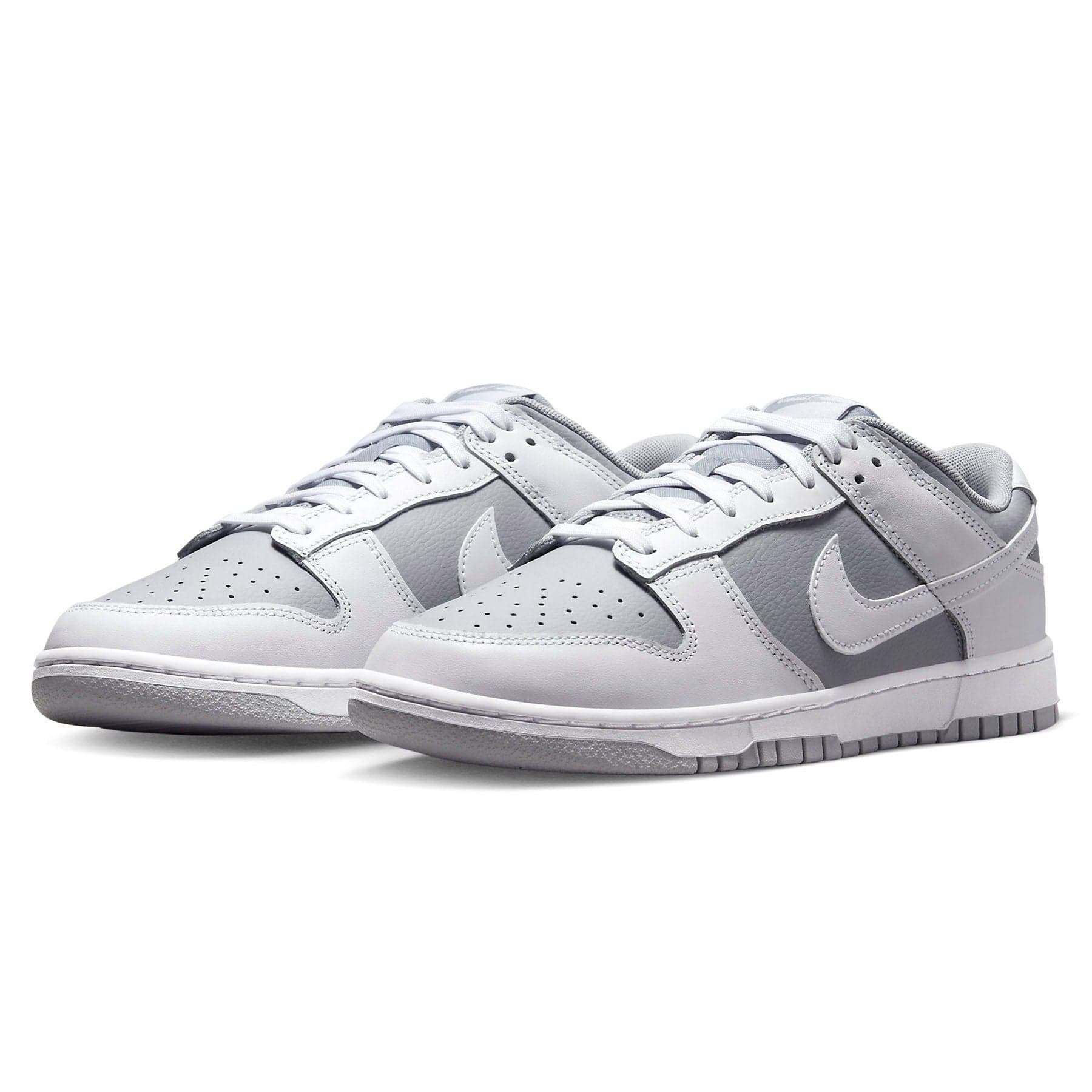 Nike Dunk Low ‘White Neutral Grey’