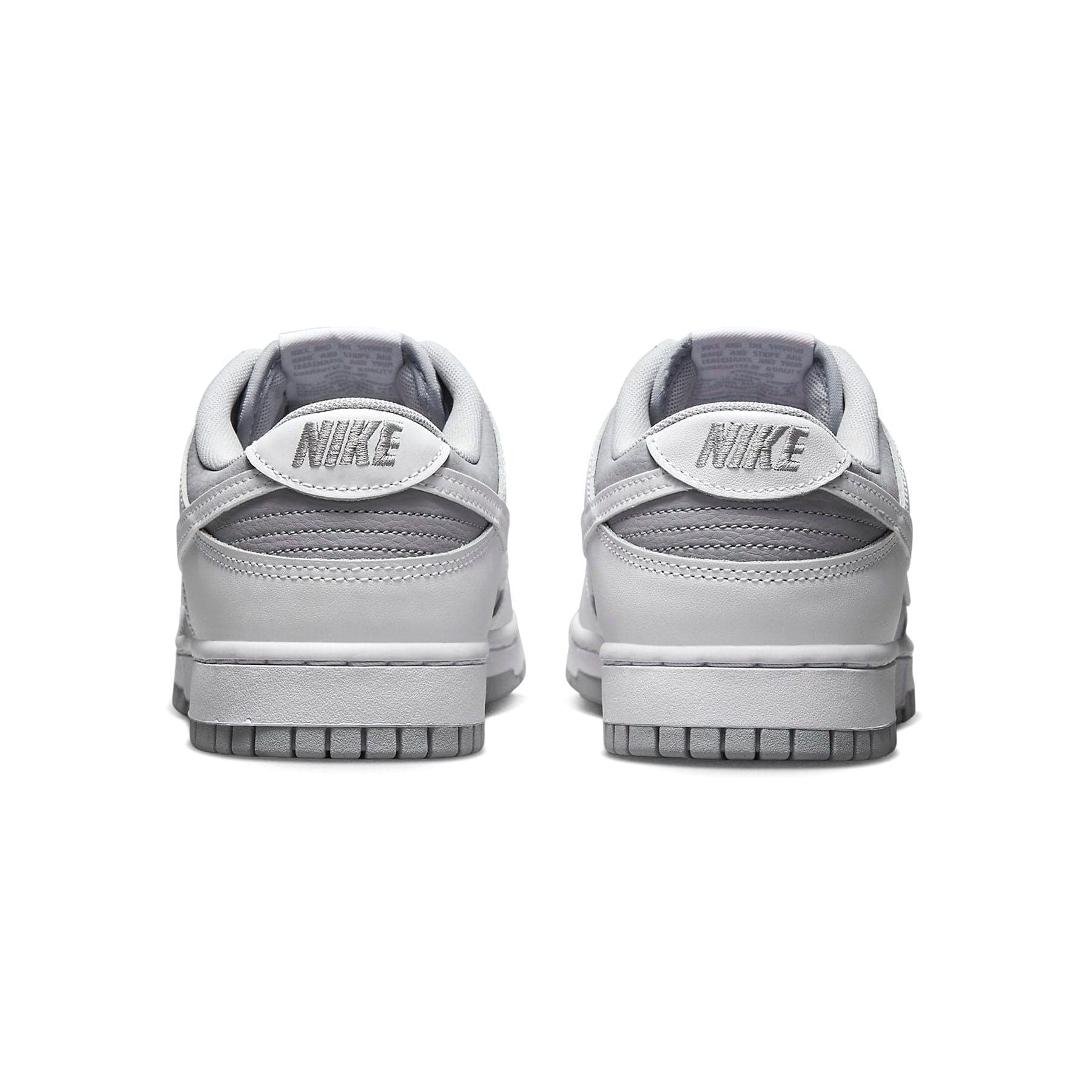 Nike Dunk Low ‘White Neutral Grey’