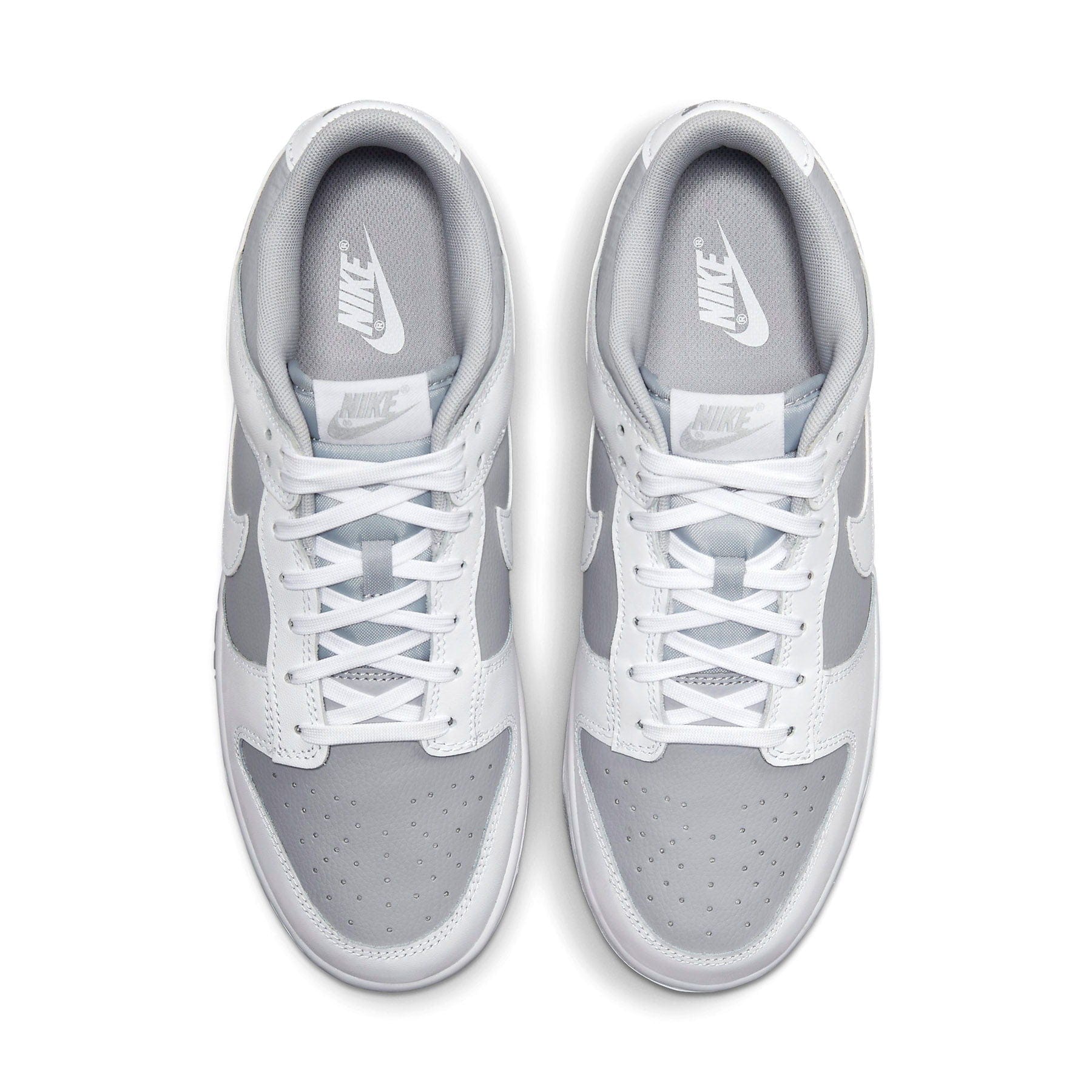 Nike Dunk Low ‘White Neutral Grey’