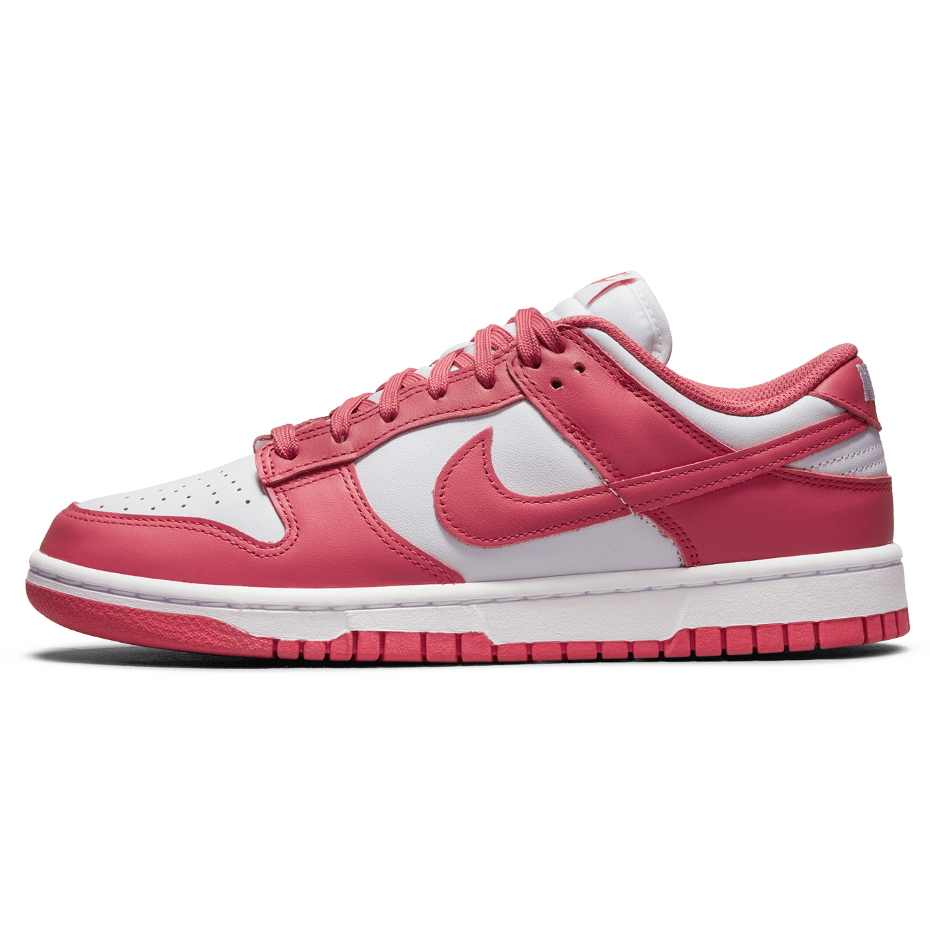 Nike Dunk Low Wmns ‘Archeo Pink’