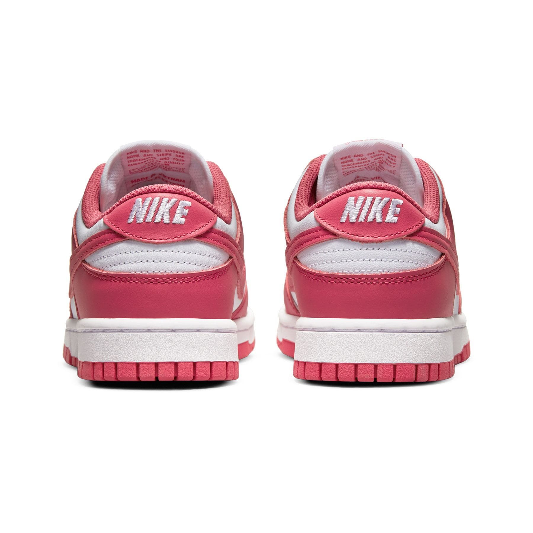 Nike Dunk Low Wmns ‘Archeo Pink’