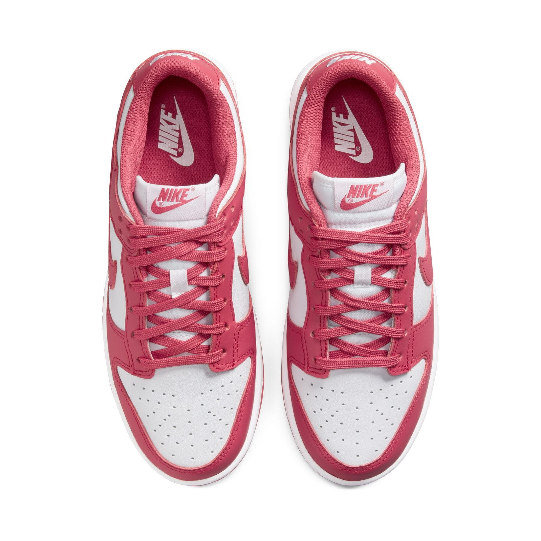 Nike Dunk Low Wmns ‘Archeo Pink’