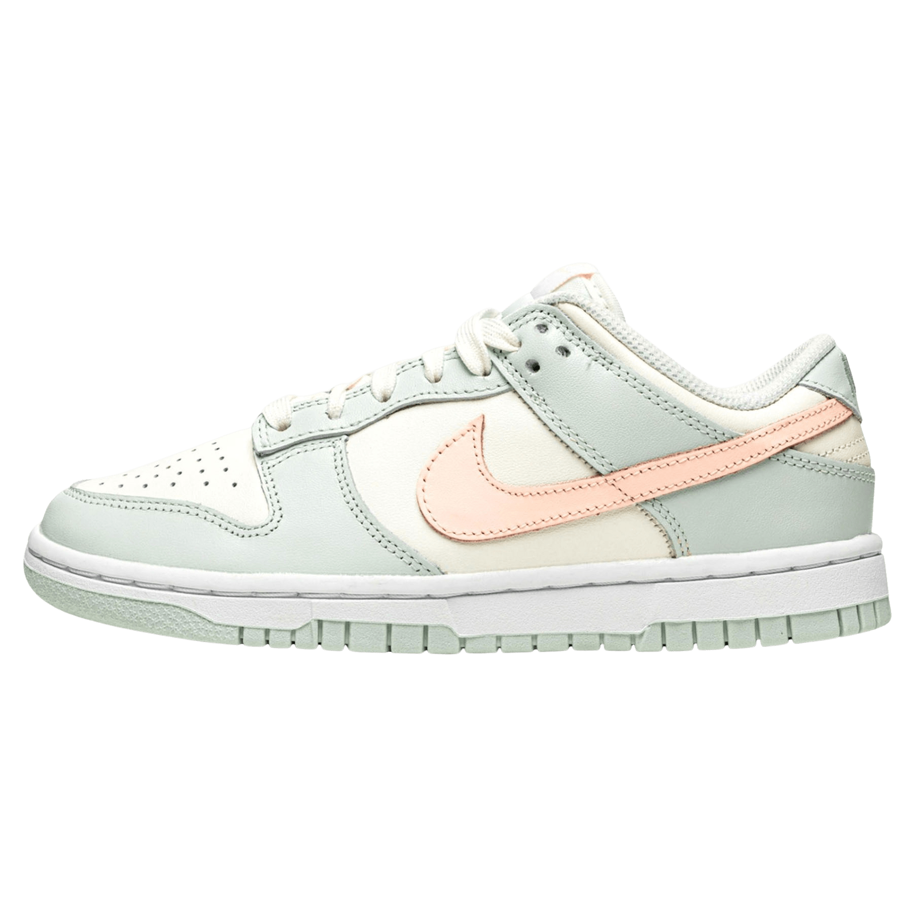 Nike Dunk Low Wmns ‘Barely Green’