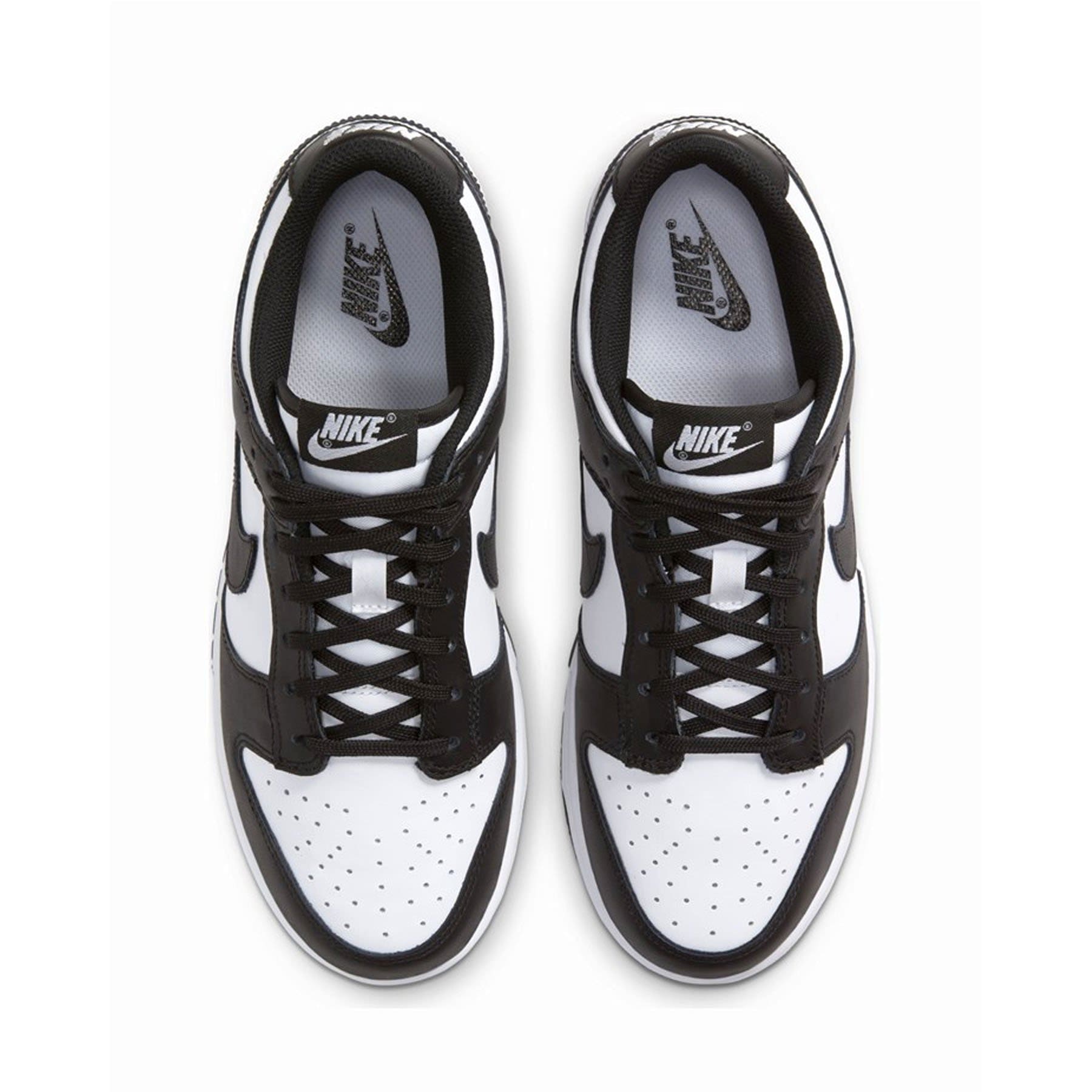 Nike Dunk Low Wmns ‘Black White’