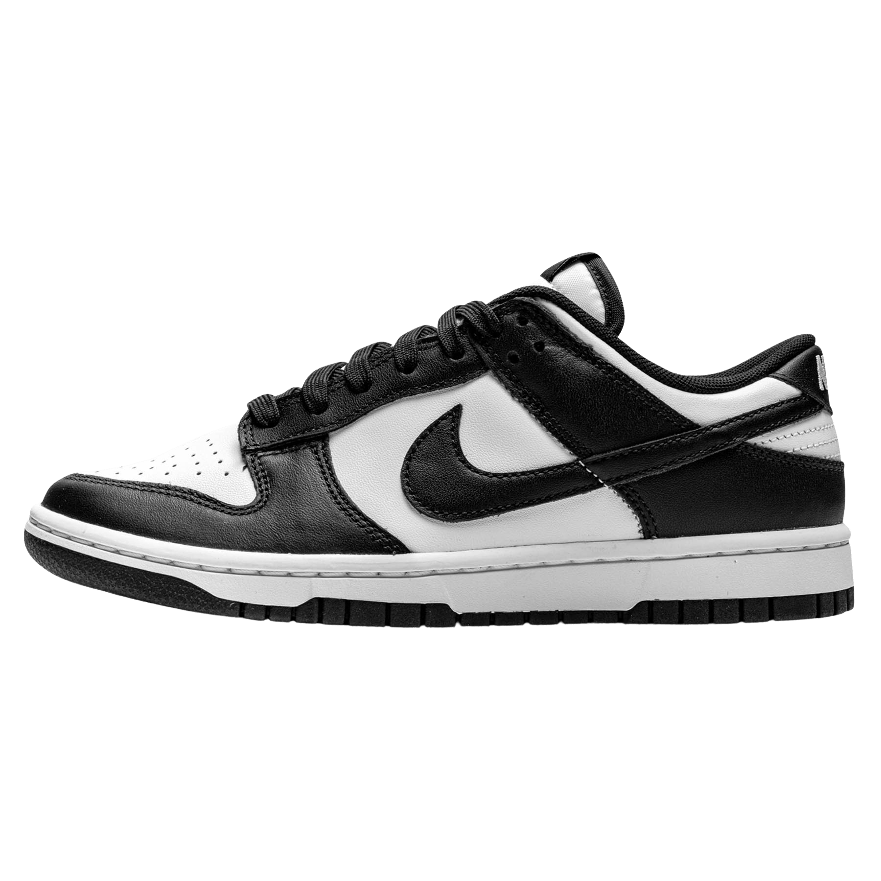 Nike Dunk Low Wmns ‘Black White’