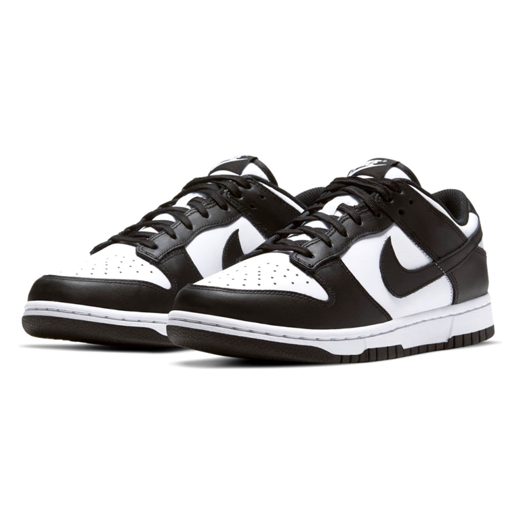 Nike Dunk Low Wmns ‘Black White’