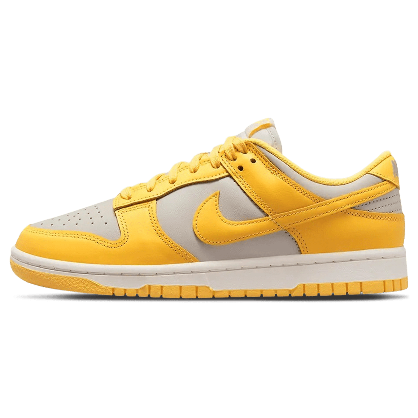 Nike Dunk Low Wmns ‘Citron Pulse’