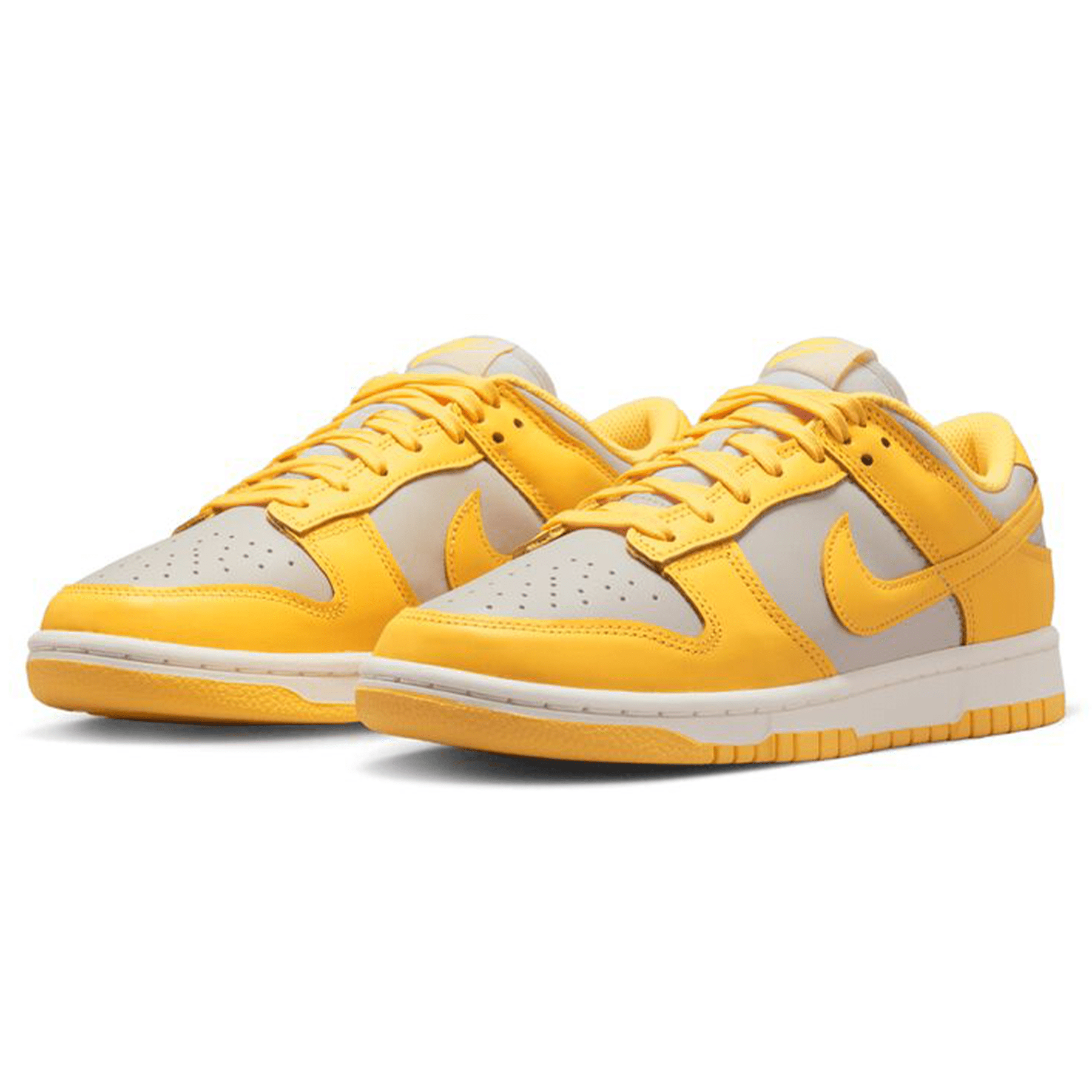 Nike Dunk Low Wmns ‘Citron Pulse’