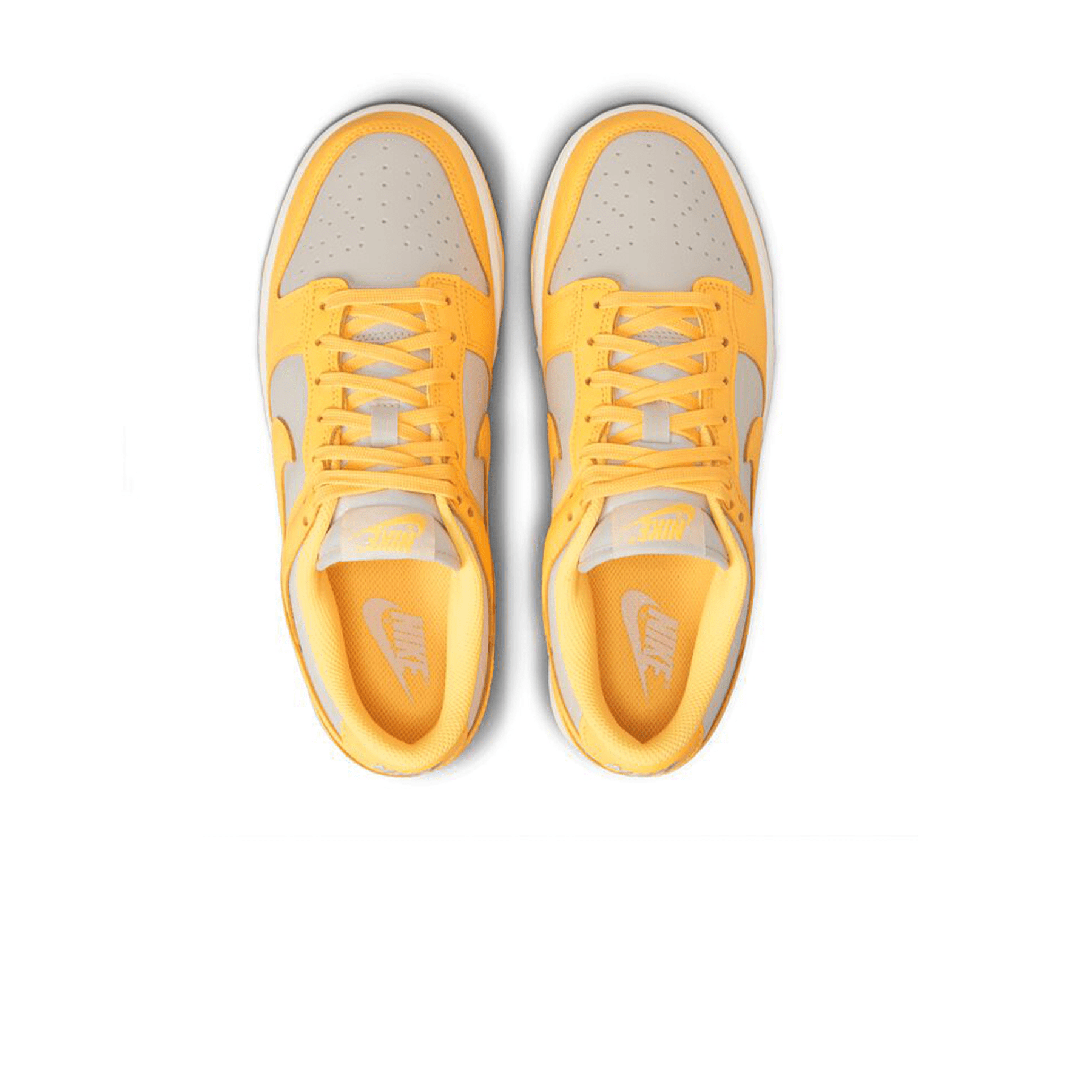Nike Dunk Low Wmns ‘Citron Pulse’