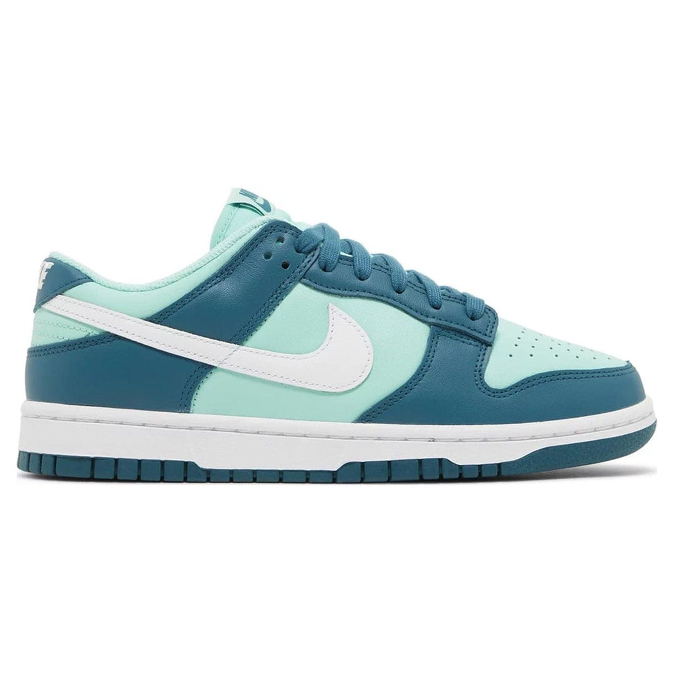 Nike Dunk Low Wmns ‘Geode Teal’