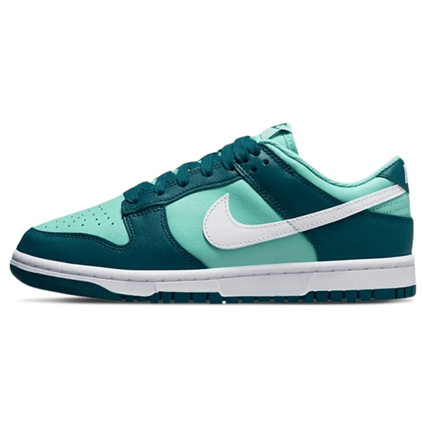 Nike Dunk Low Wmns ‘Geode Teal’