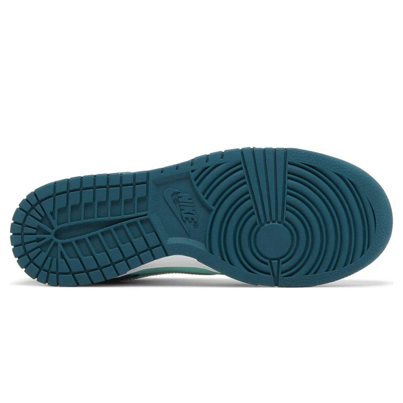 Nike Dunk Low Wmns ‘Geode Teal’