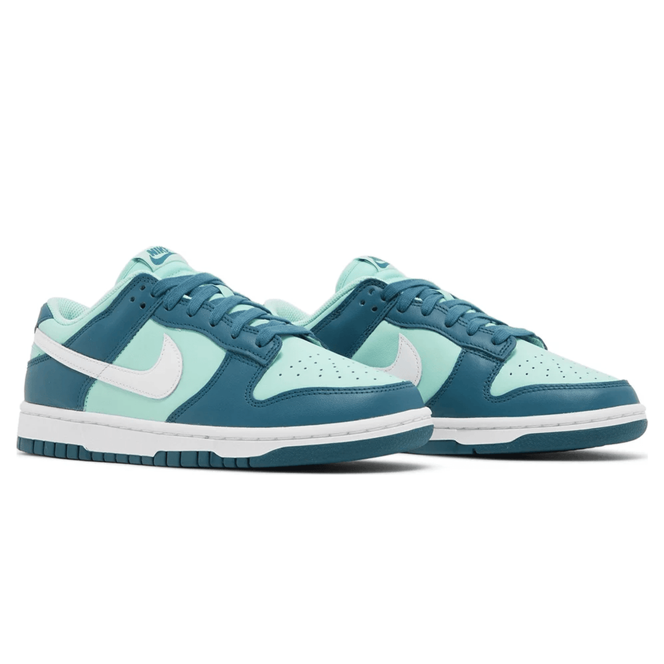 Nike Dunk Low Wmns ‘Geode Teal’