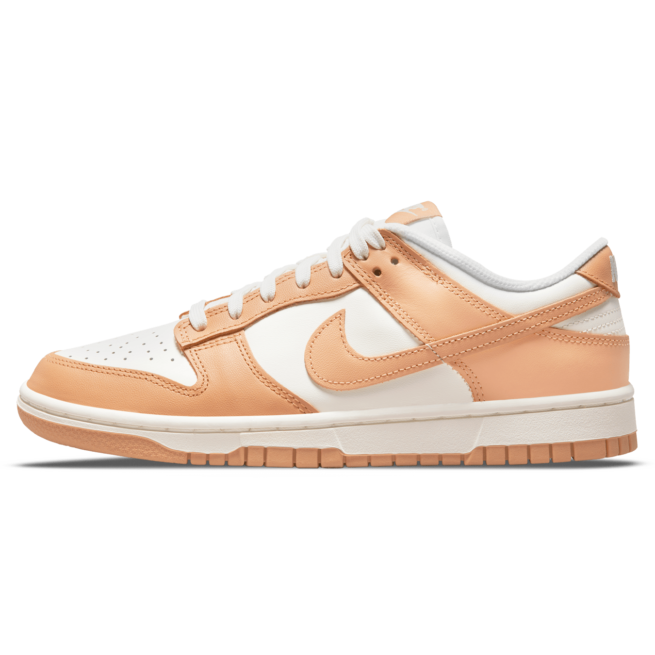 Nike Dunk Low Wmns ‘Harvest Moon’