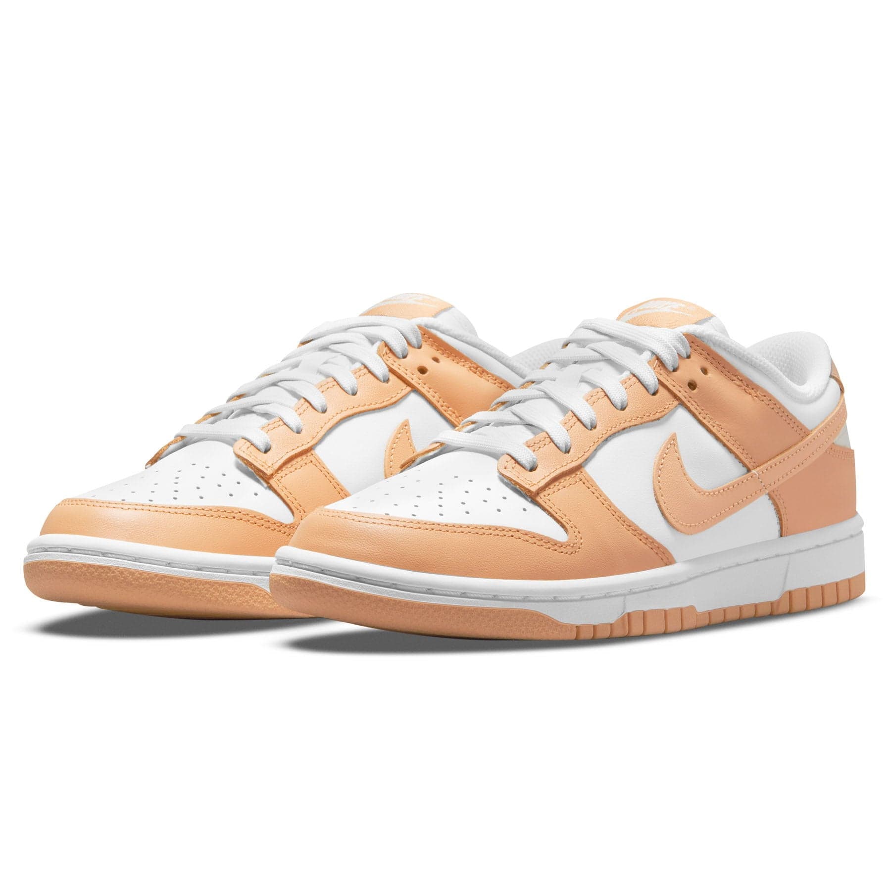 Nike Dunk Low Wmns ‘Harvest Moon’