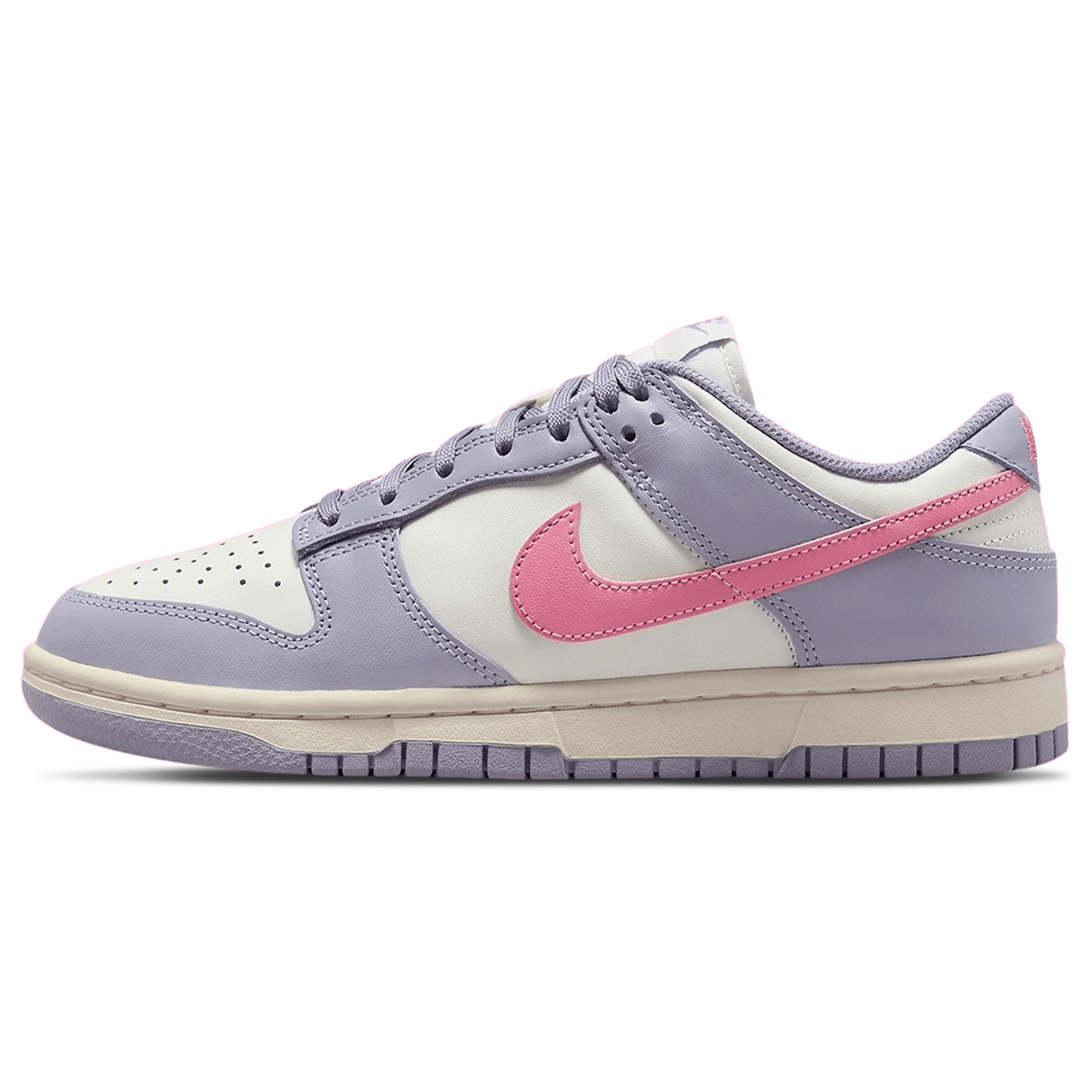 Nike Dunk Low Wmns ‘Indigo Haze’