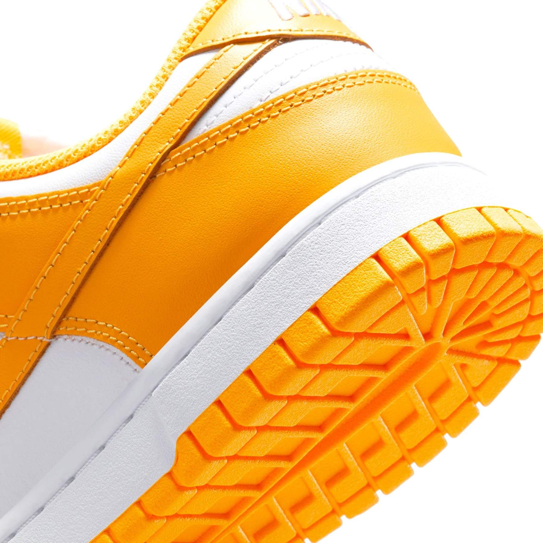 Nike Dunk Low Wmns ‘Laser Orange’