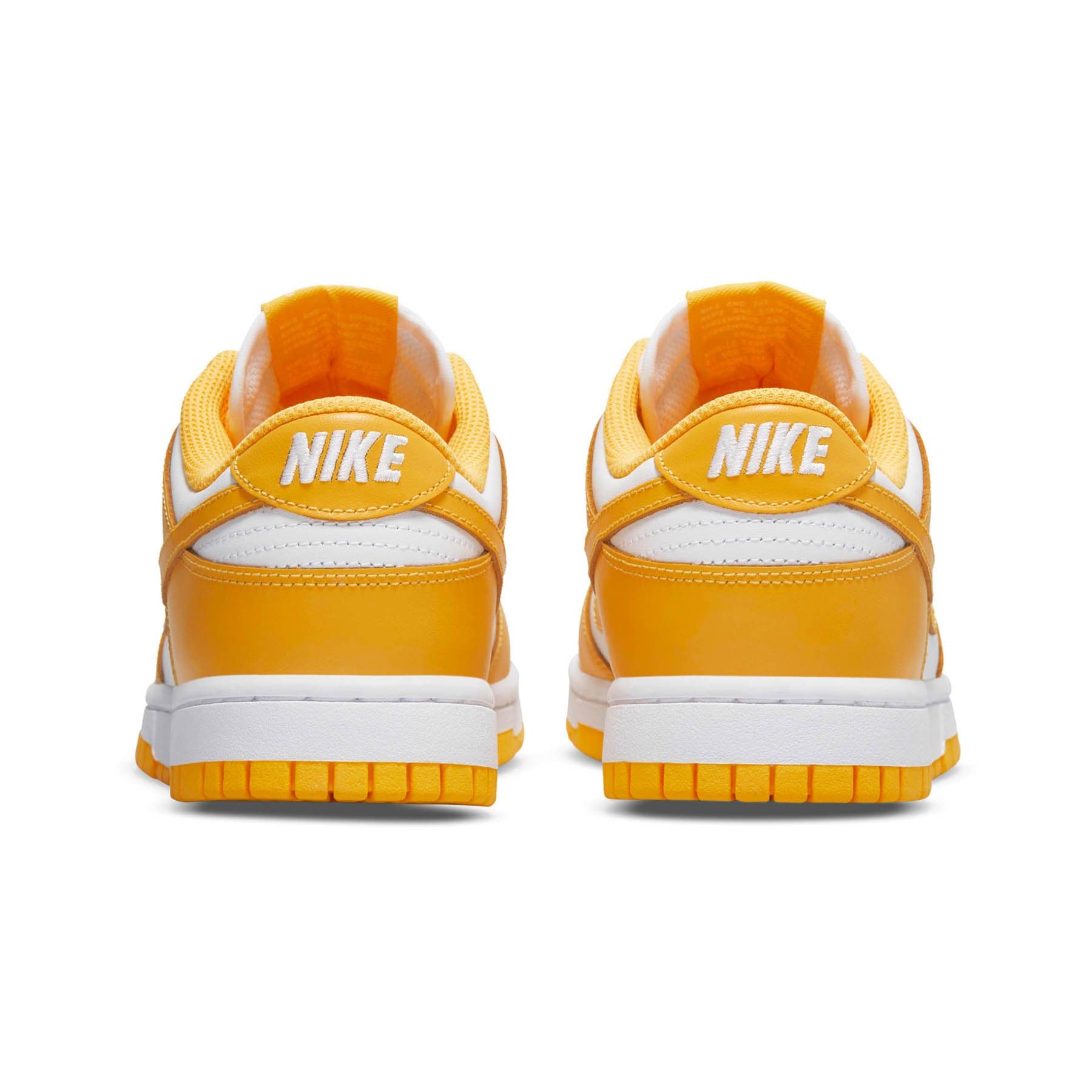 Nike Dunk Low Wmns ‘Laser Orange’