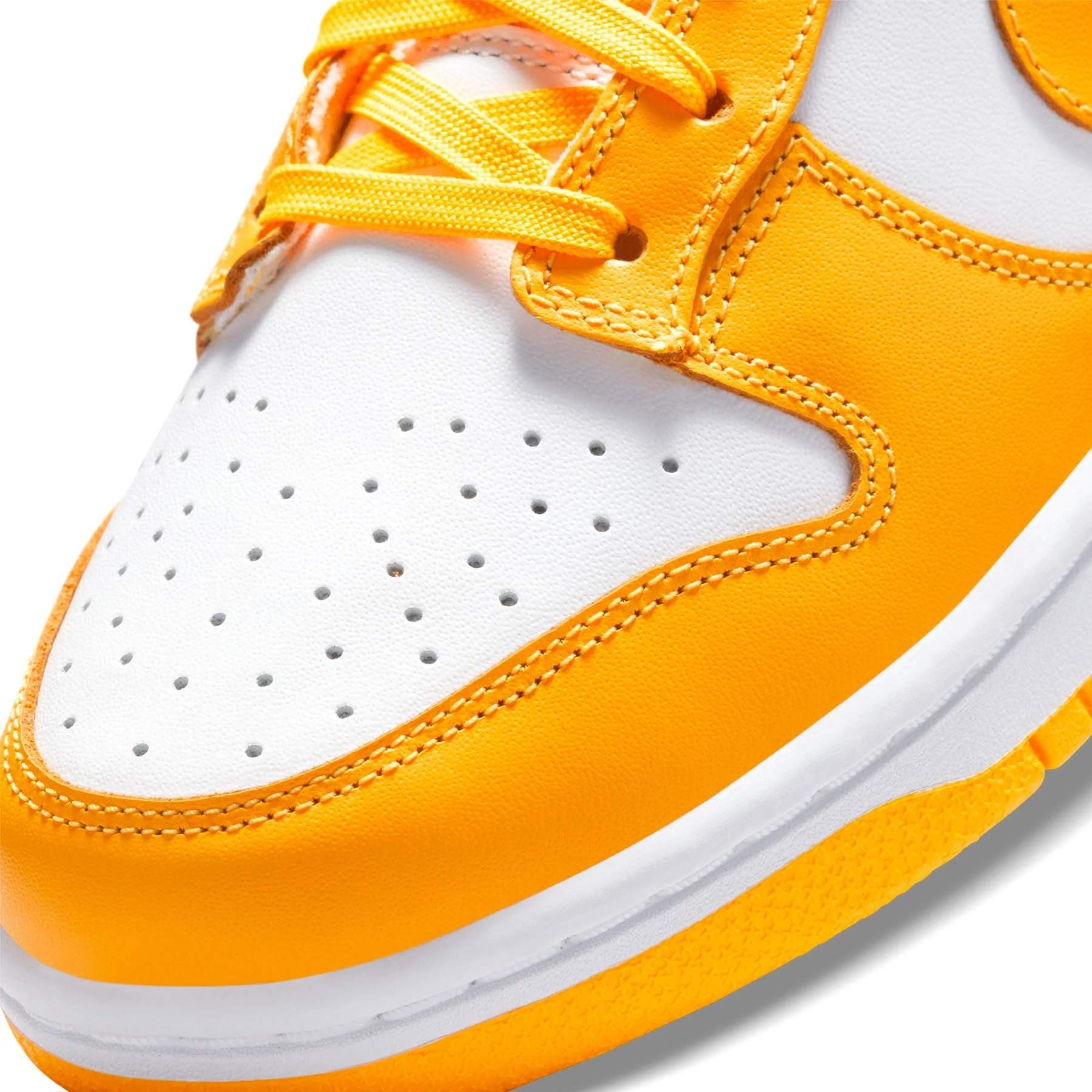 Nike Dunk Low Wmns ‘Laser Orange’