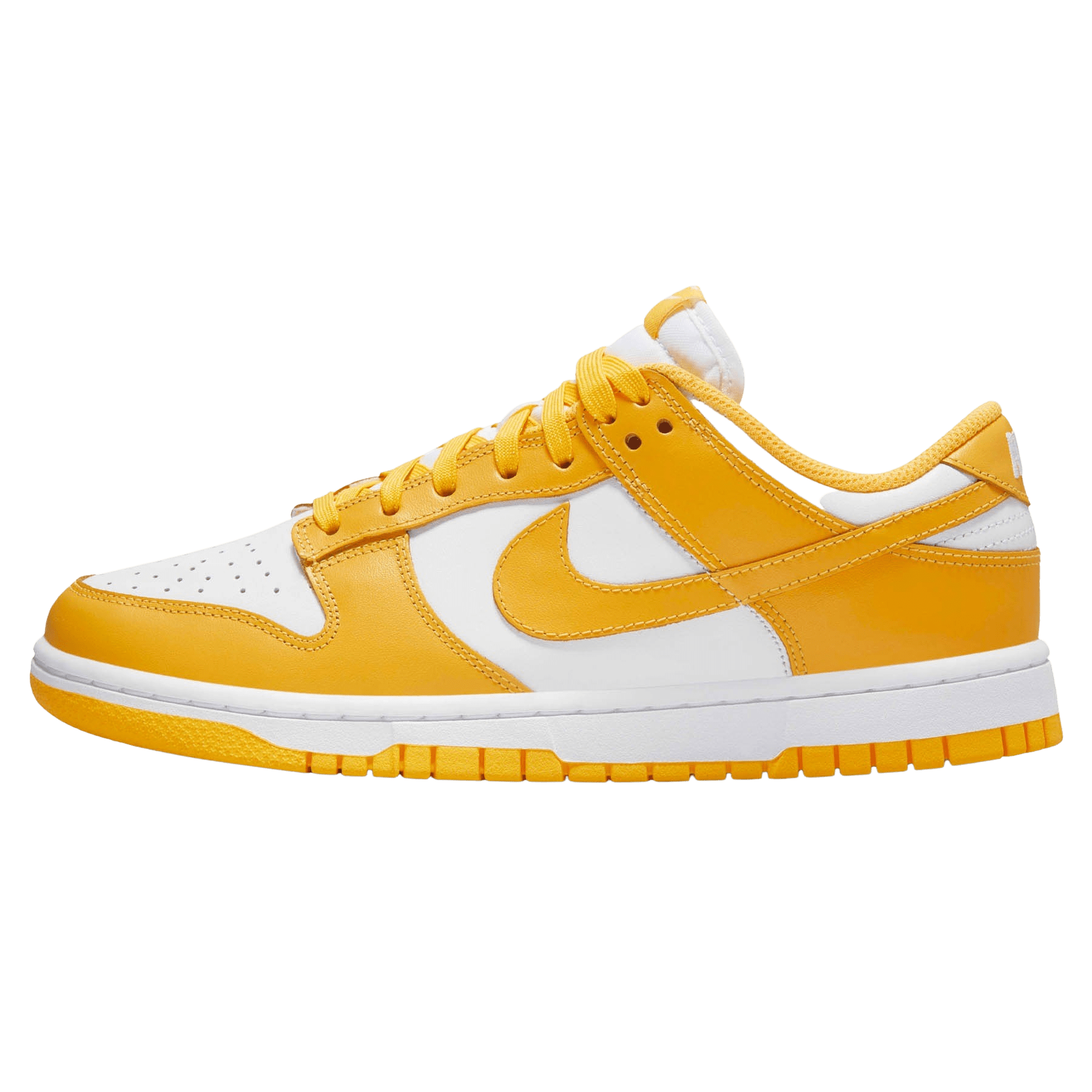 Nike Dunk Low Wmns ‘Laser Orange’
