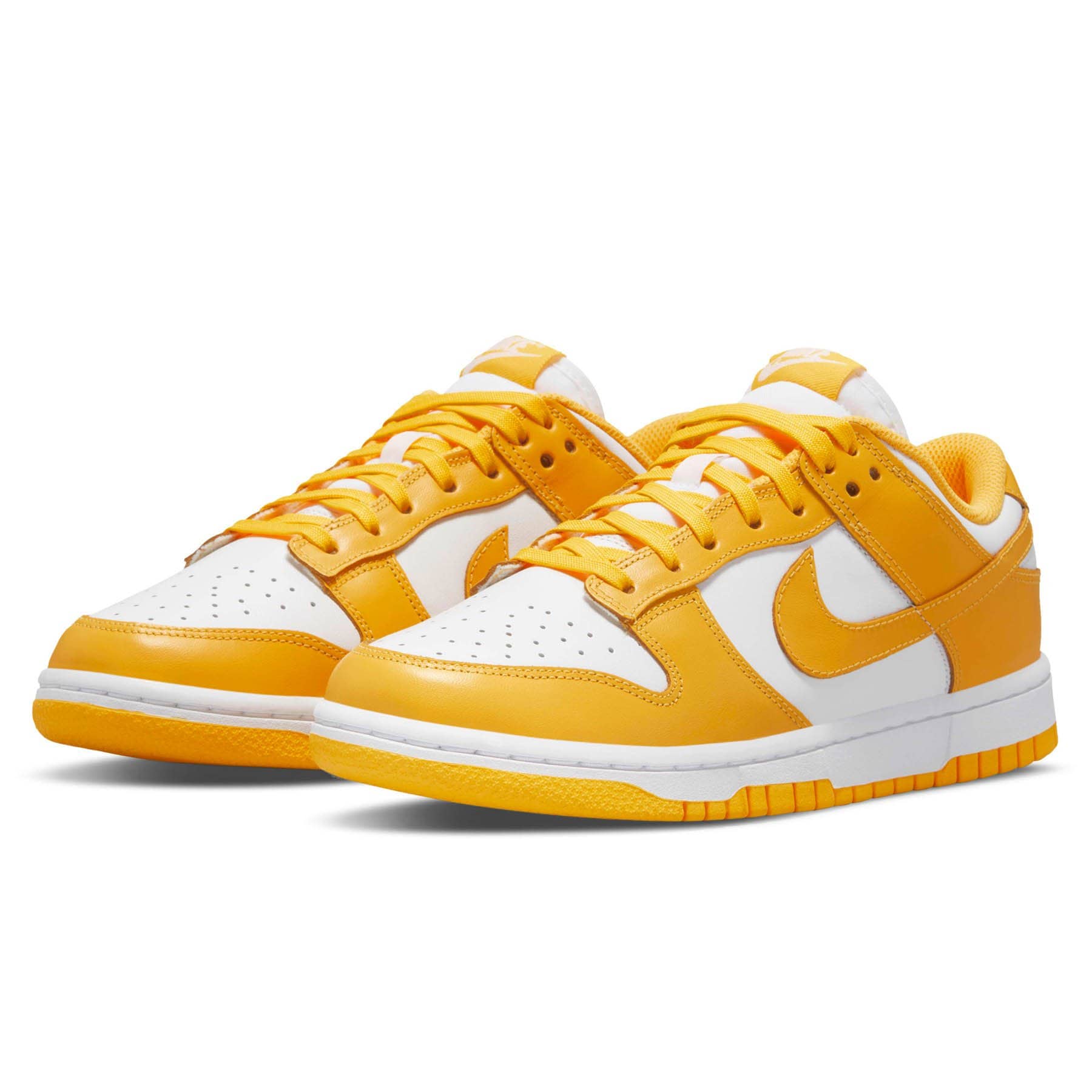 Nike Dunk Low Wmns ‘Laser Orange’