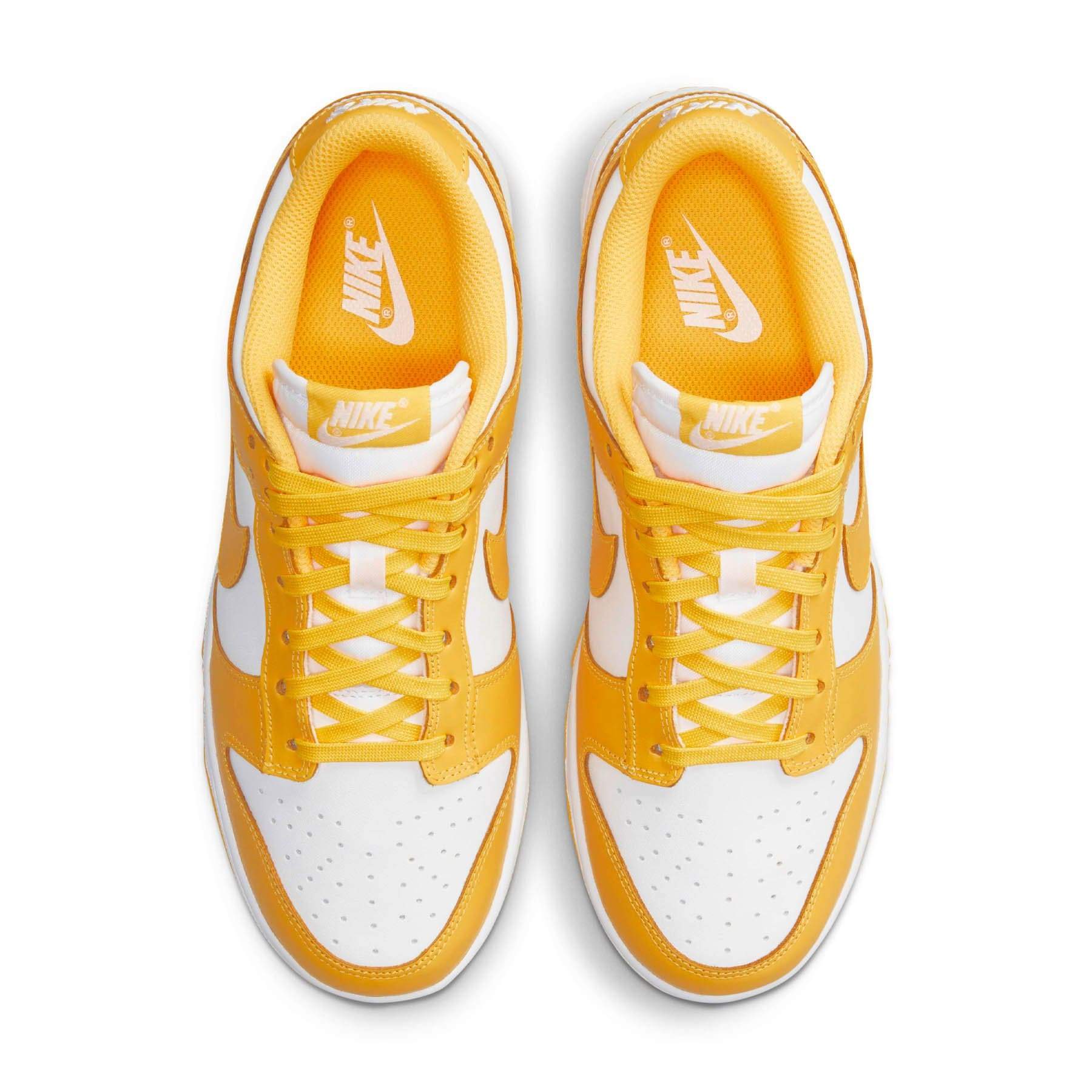 Nike Dunk Low Wmns ‘Laser Orange’