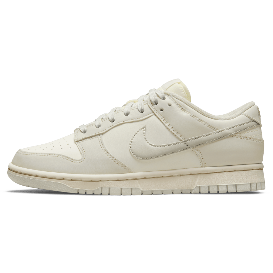 Nike Dunk Low Wmns ‘Light Bone’