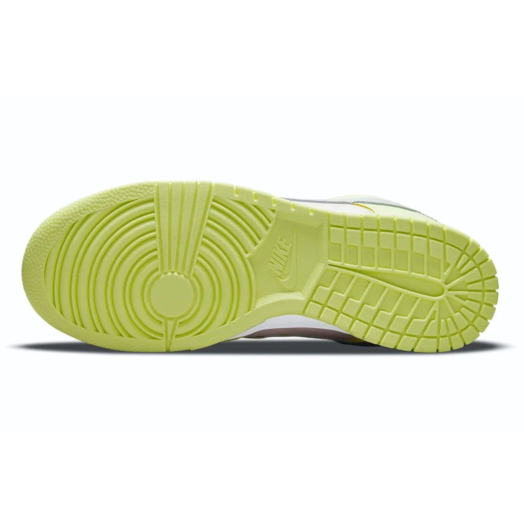 Nike Dunk Low Wmns ‘Lime Ice’