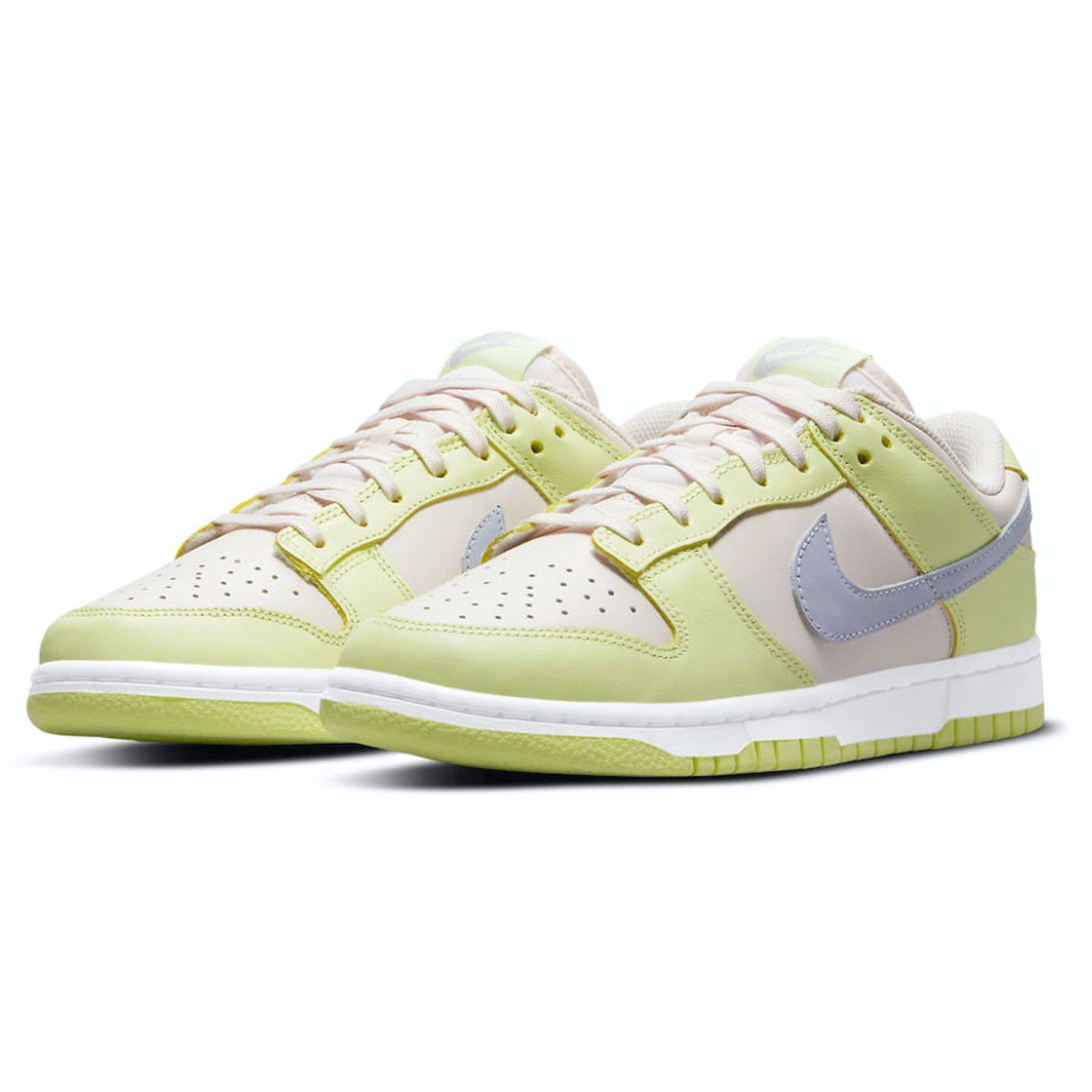 Nike Dunk Low Wmns ‘Lime Ice’