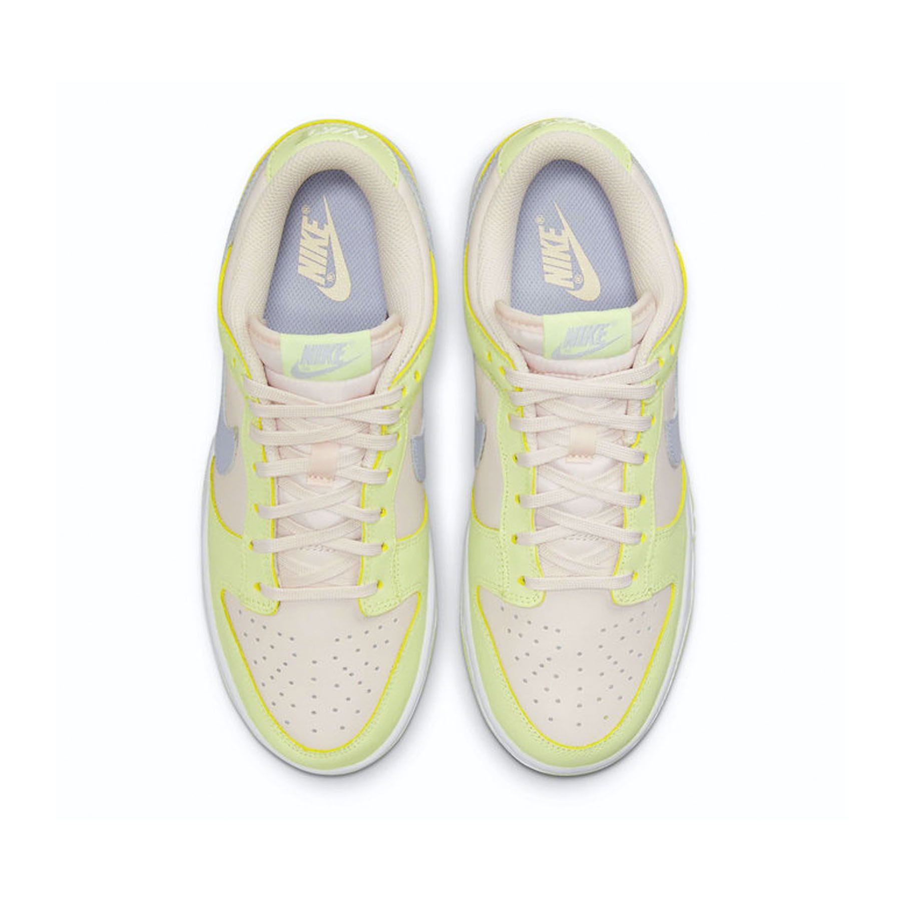 Nike Dunk Low Wmns ‘Lime Ice’