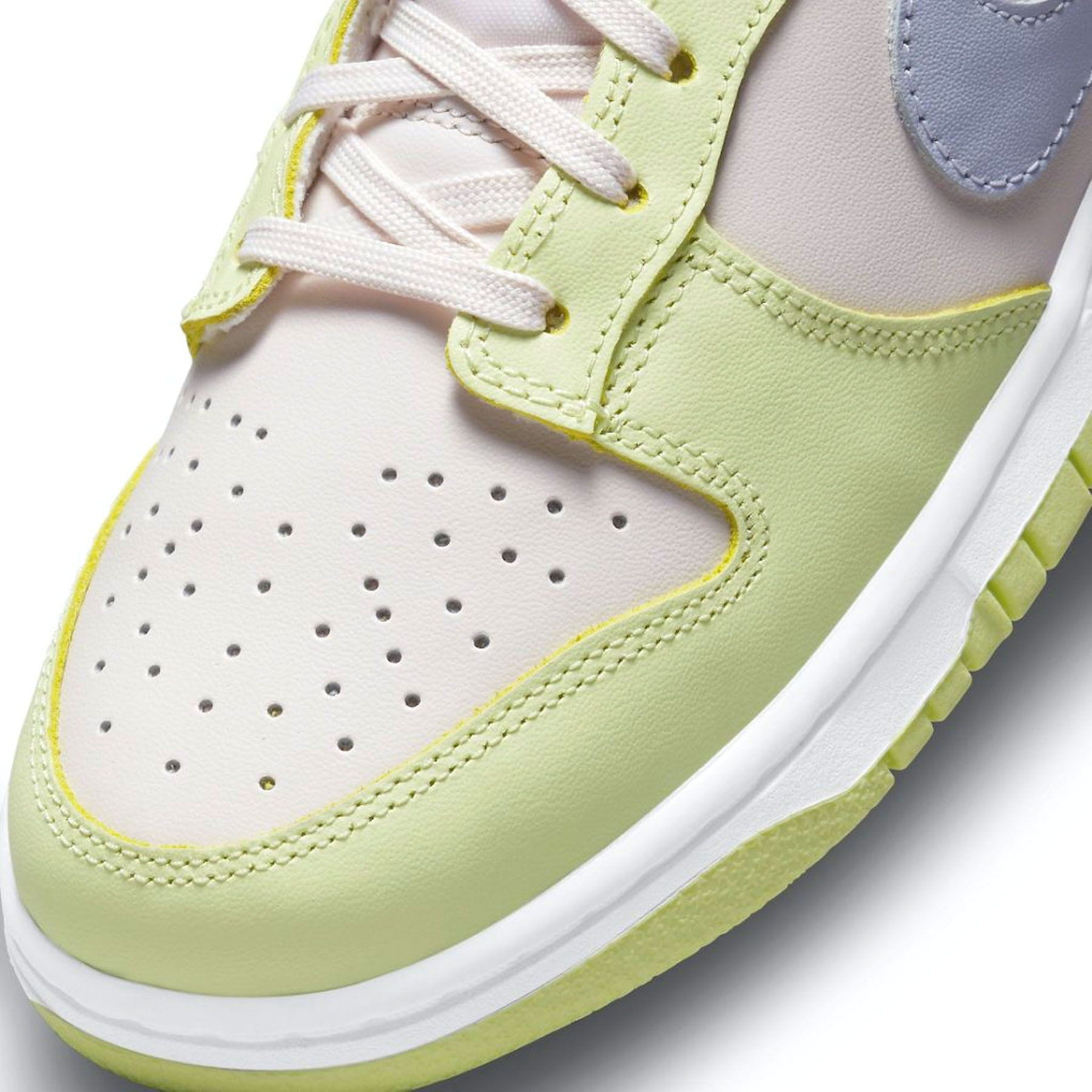 Nike Dunk Low Wmns ‘Lime Ice’