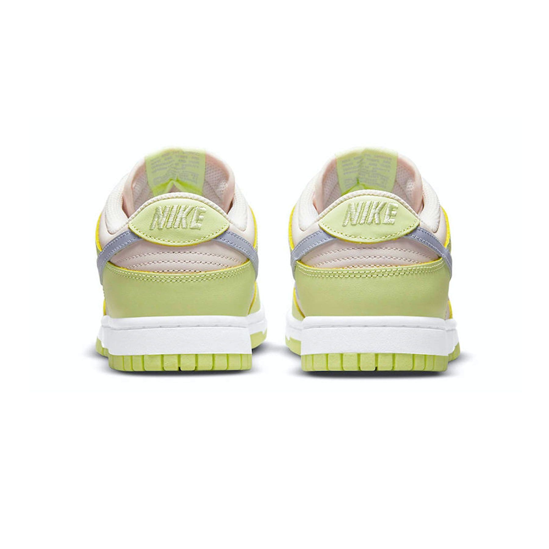 Nike Dunk Low Wmns ‘Lime Ice’