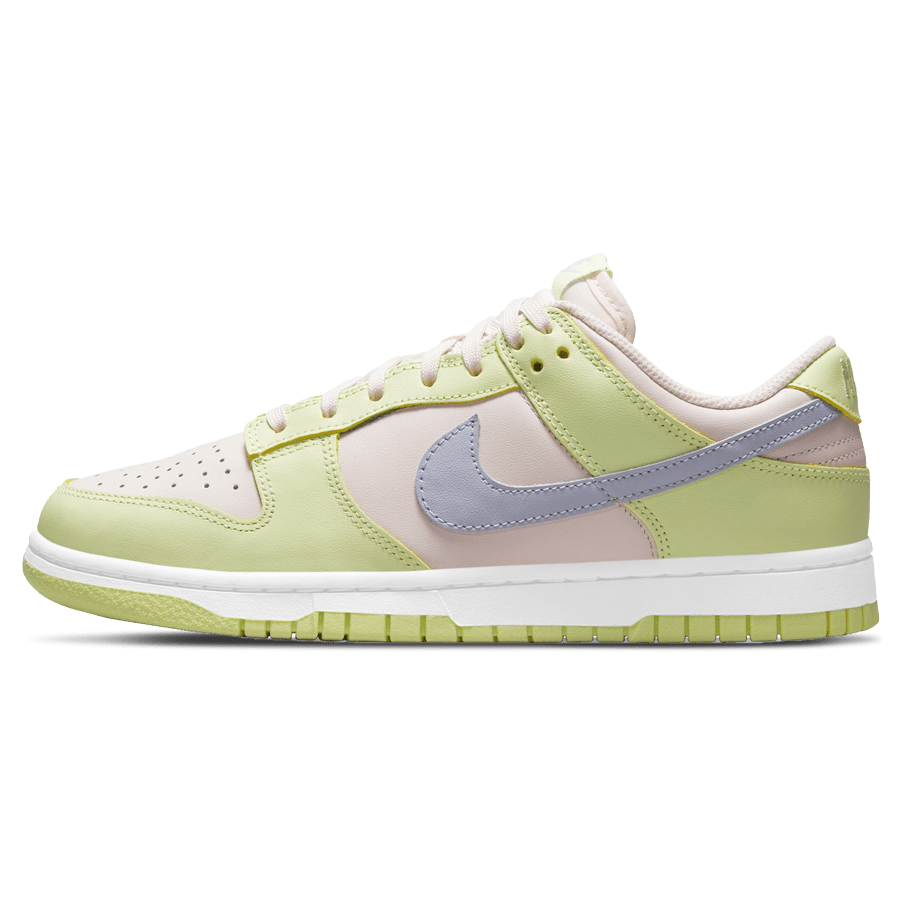 Nike Dunk Low Wmns ‘Lime Ice’